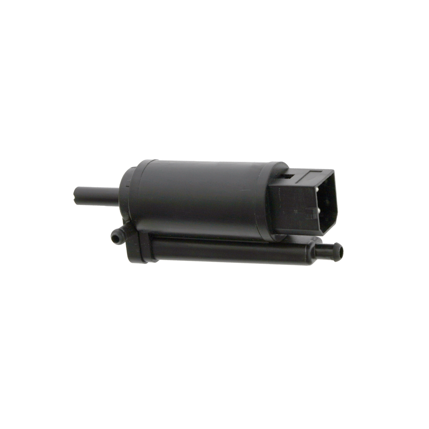 Washer Pump, With Water Level Sensor