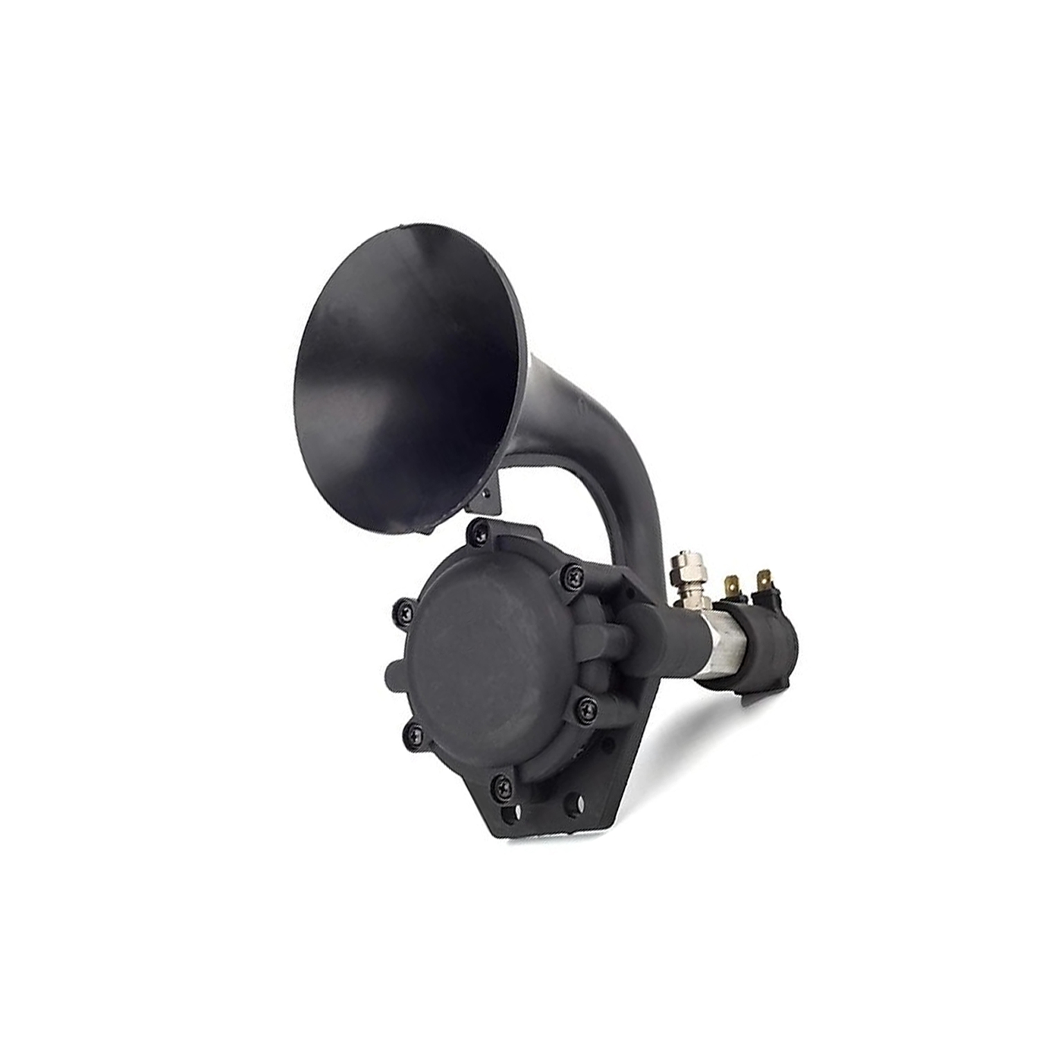 Snail Horn