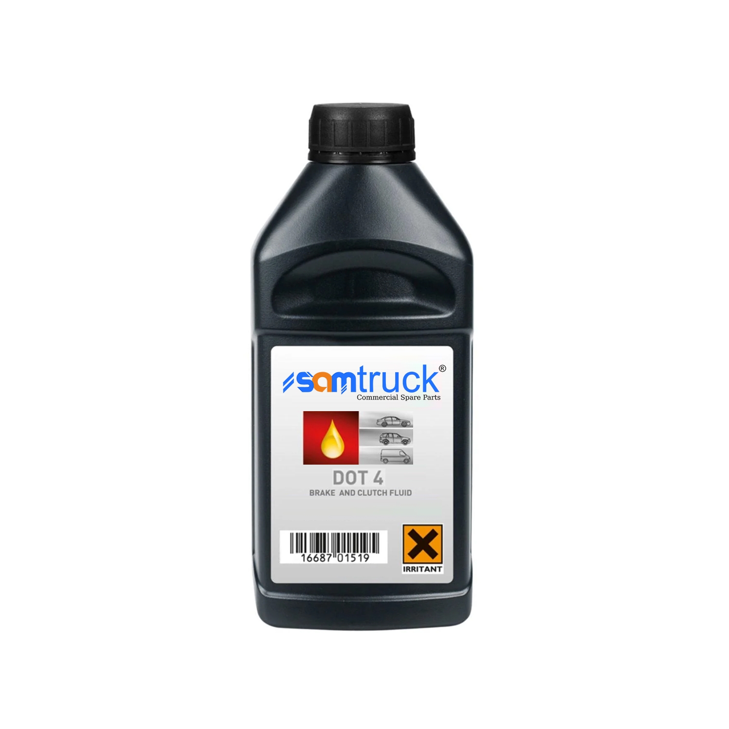 Hydraulic Oil
