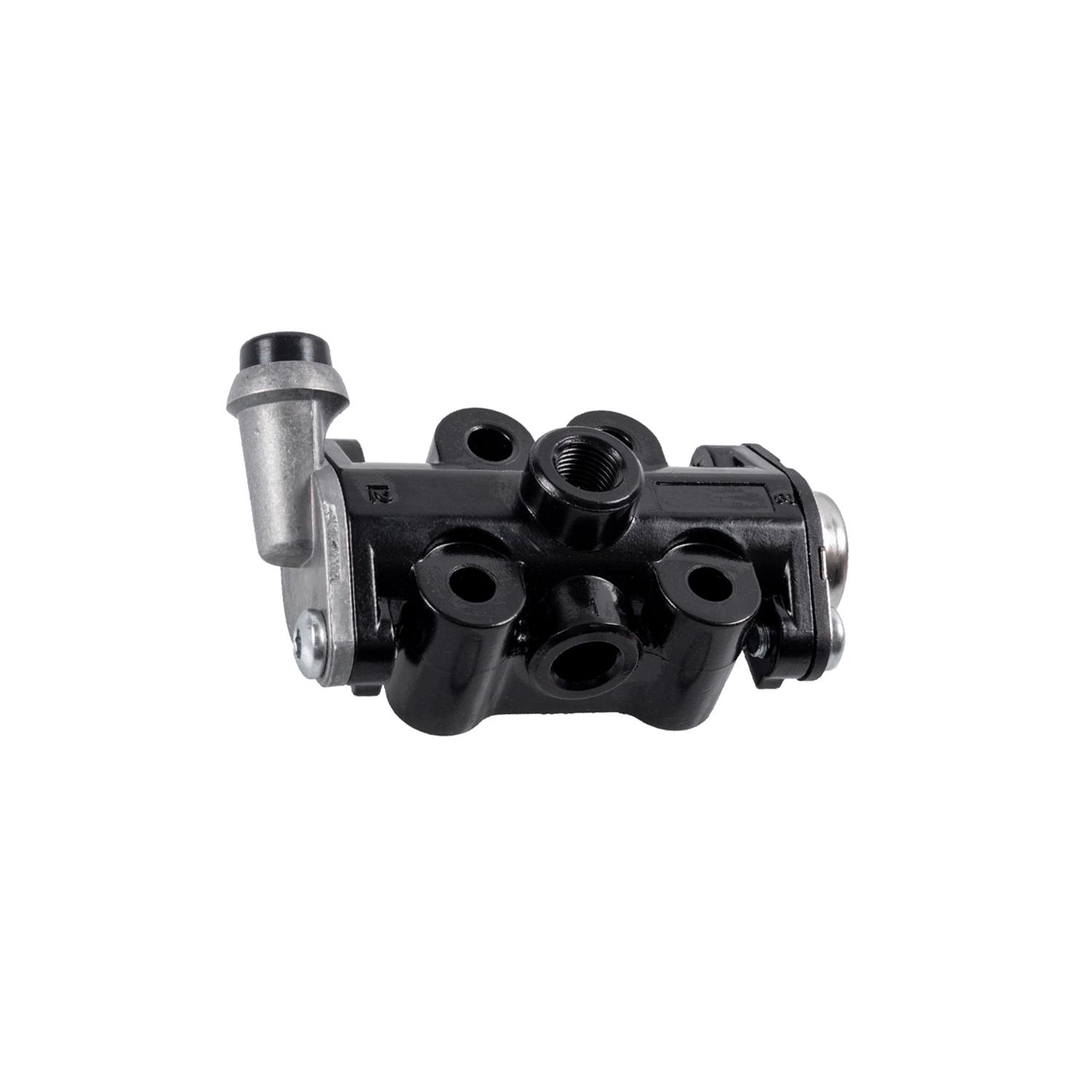 Relay Valve