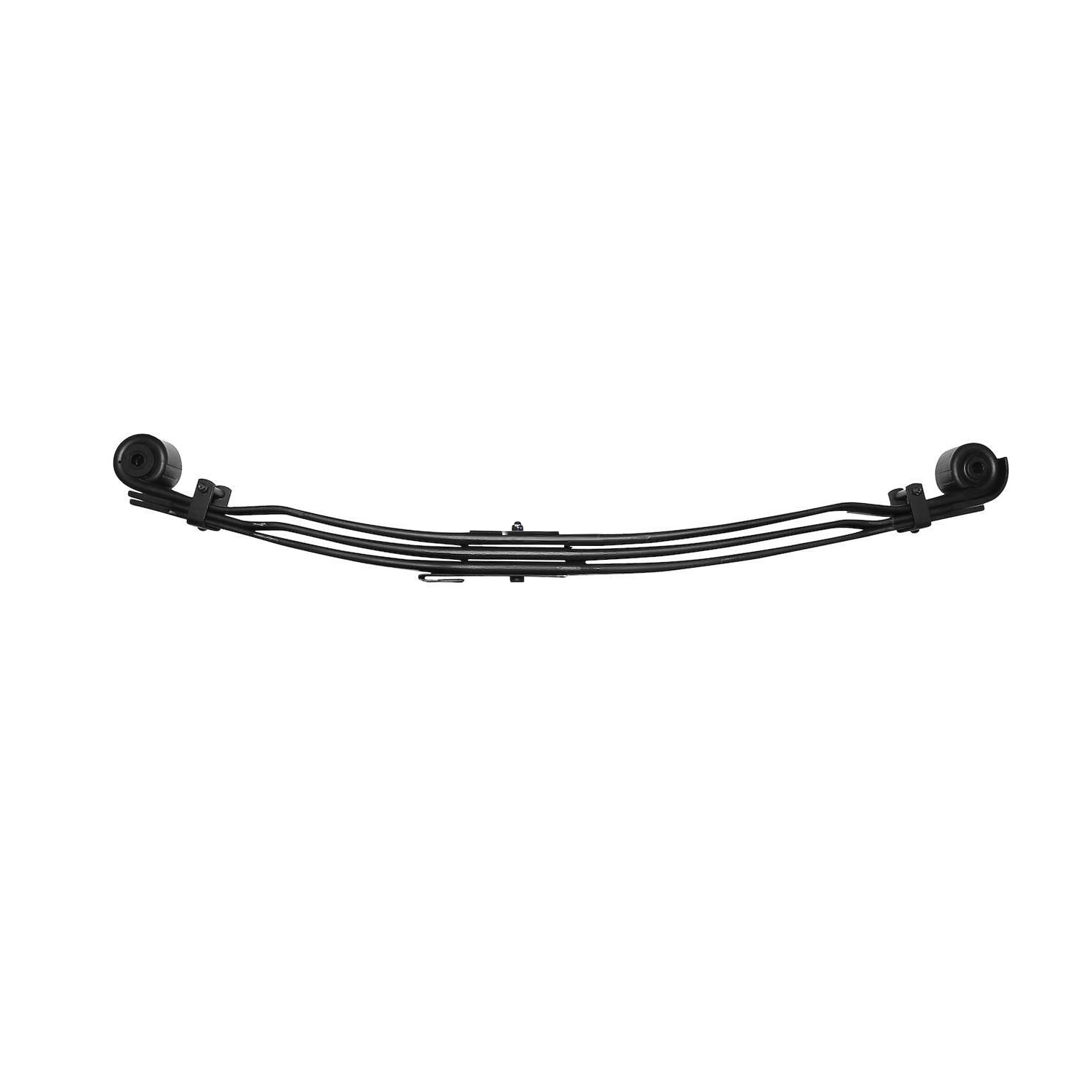 Front complete Leaf Spring