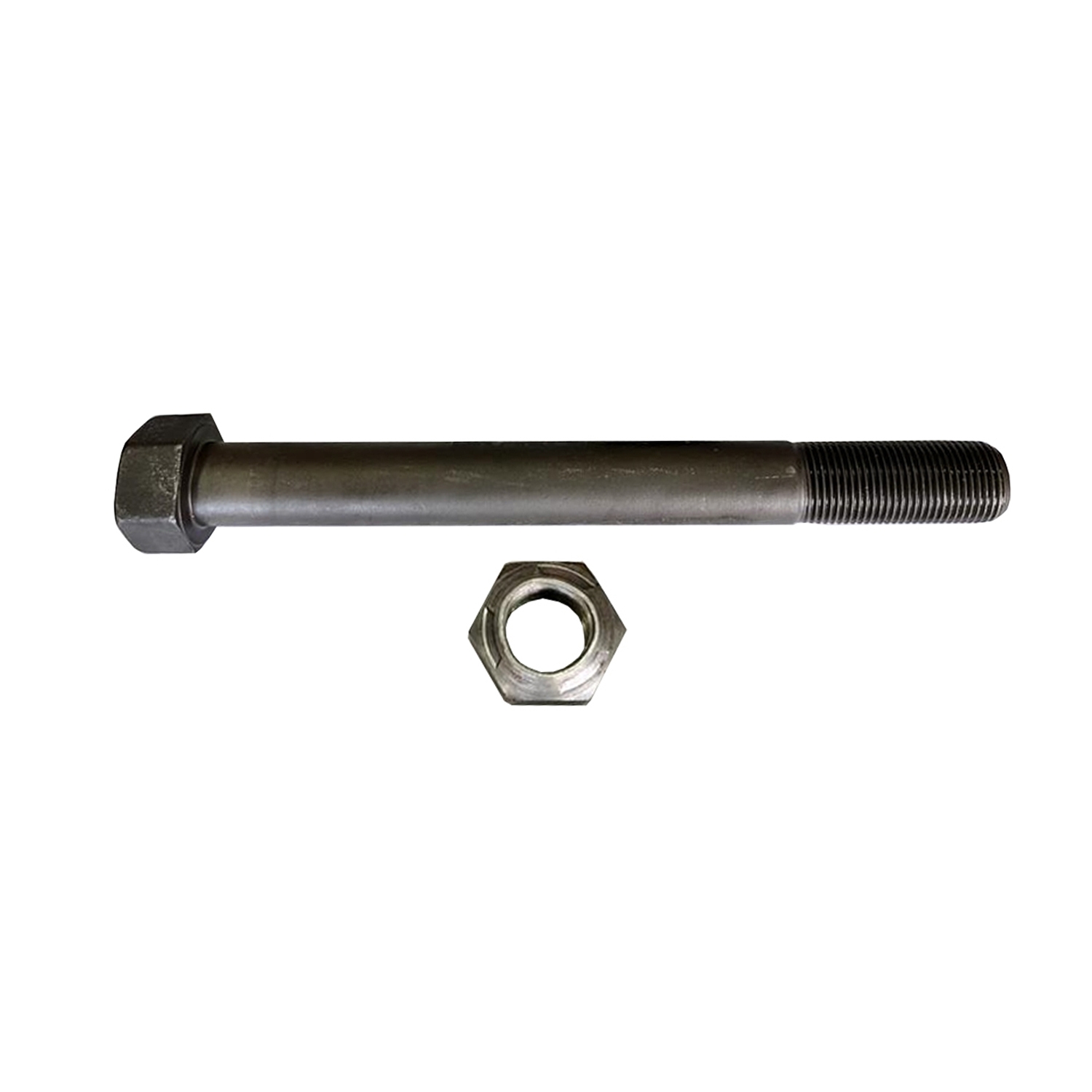 Bolt Spring