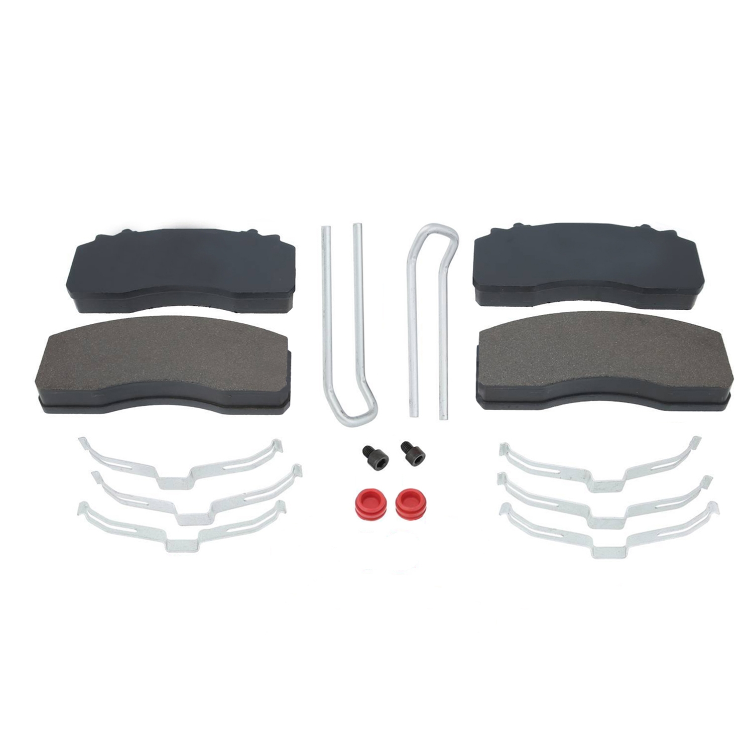 Disc Brake Pad Kit