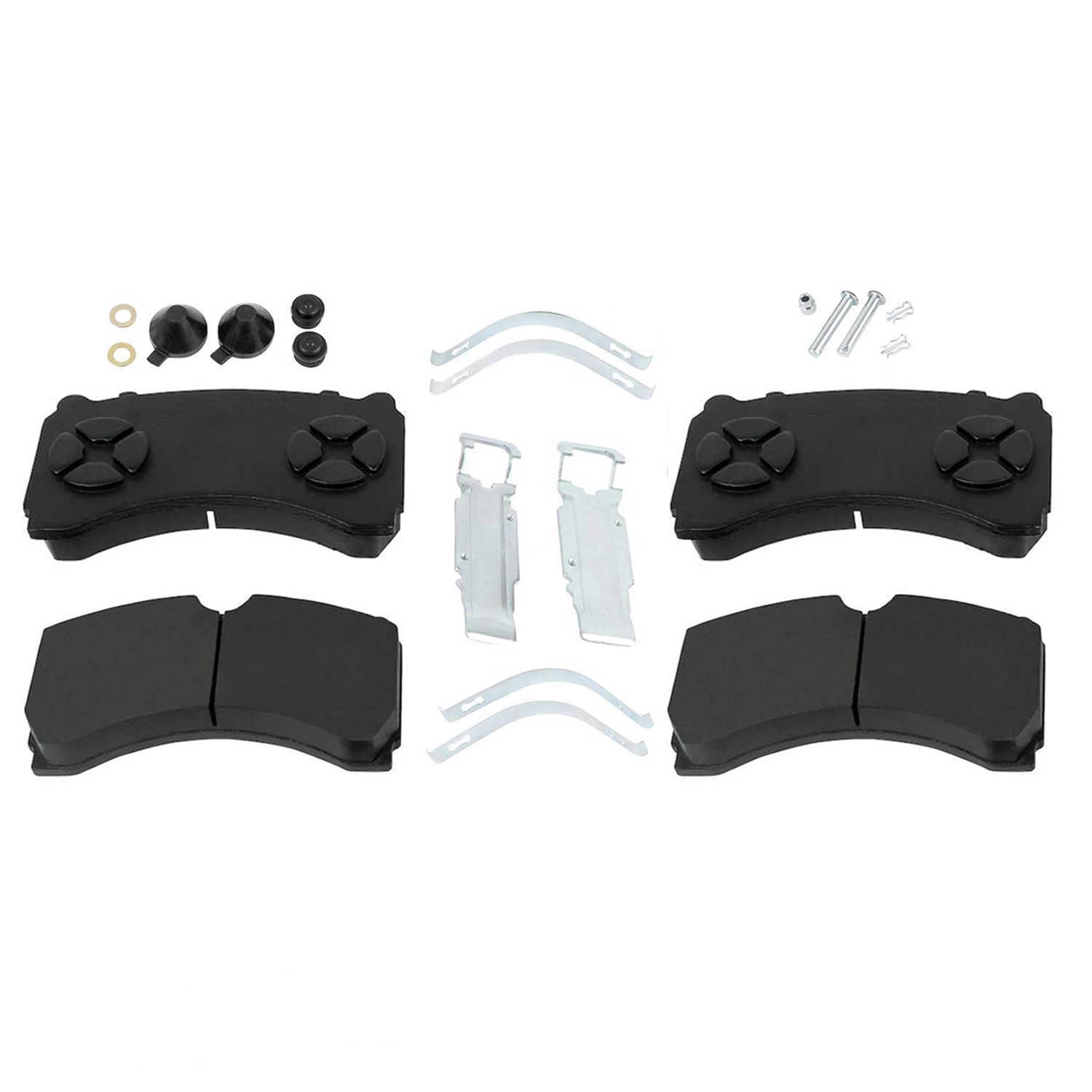 Disc Brake Pad Kit