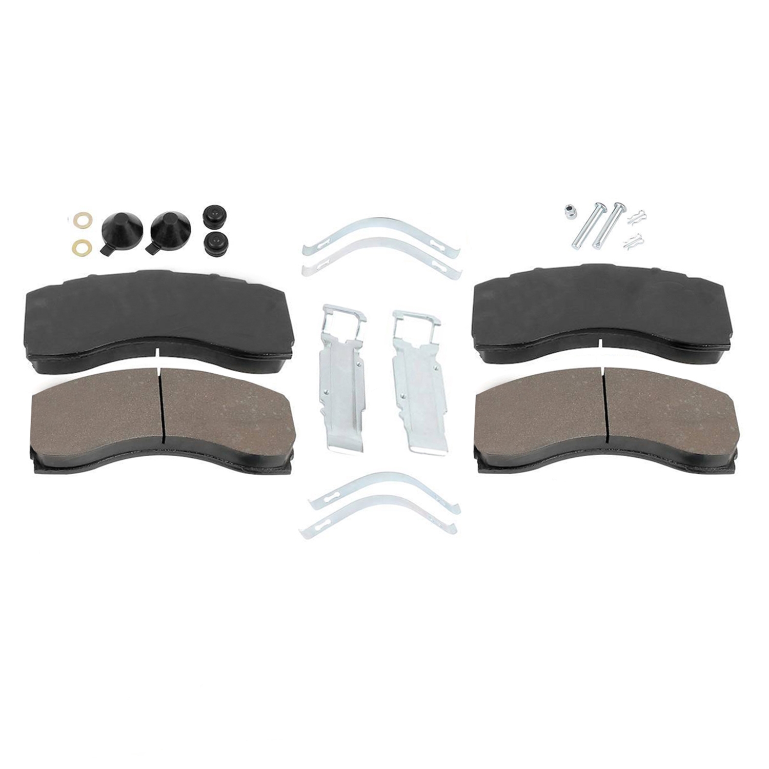Disc Brake Pad Kit 