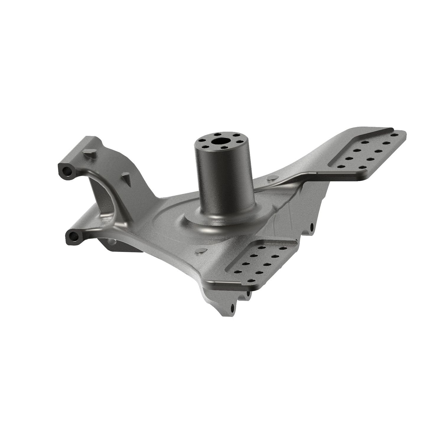 Console Bracket