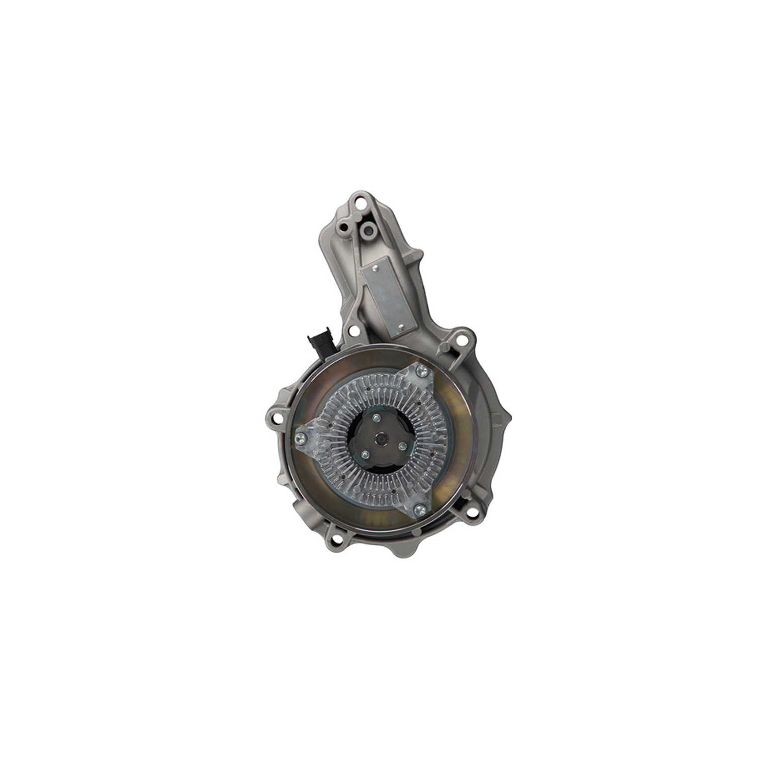 Cirlculation Body