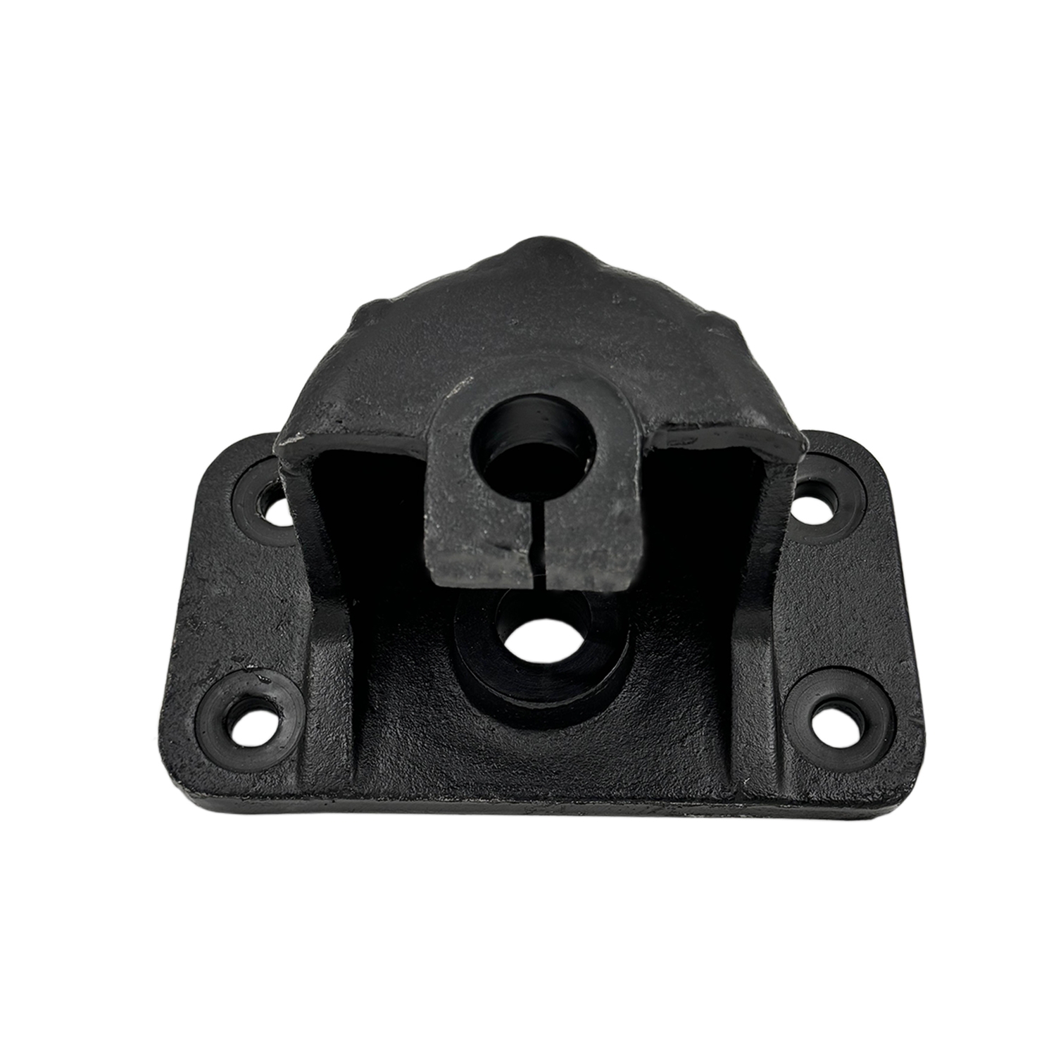 Rear Scissor Front Ear