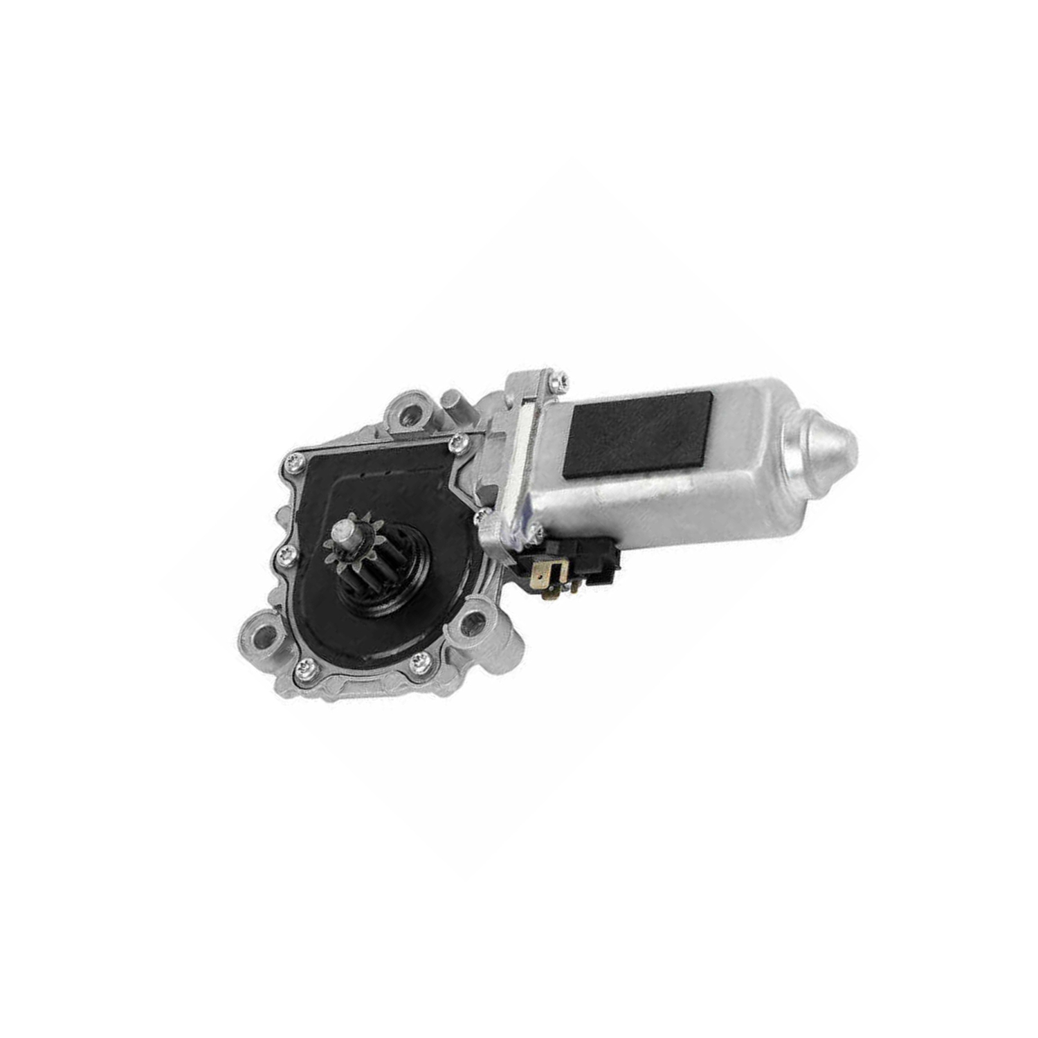 Window Regulator, Electrical With Motor