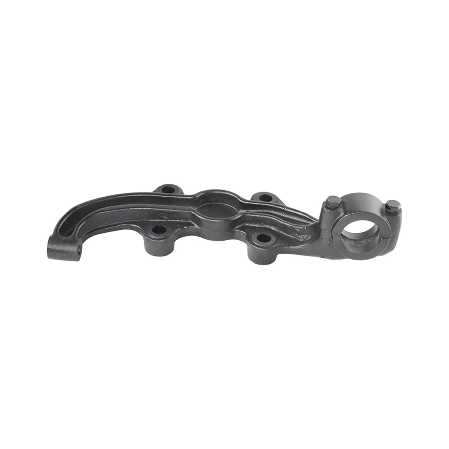 Rear Shock Absorber Plate