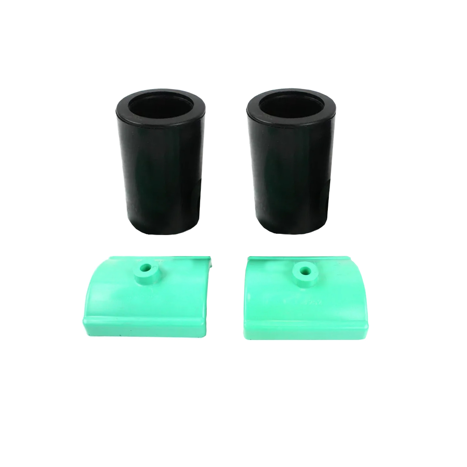 Rubber Plastic Bushing