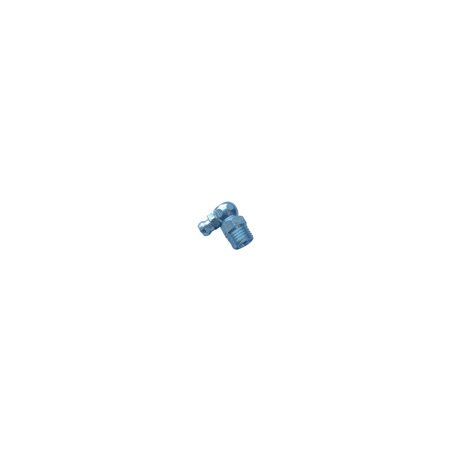 Grease nipple - Curved