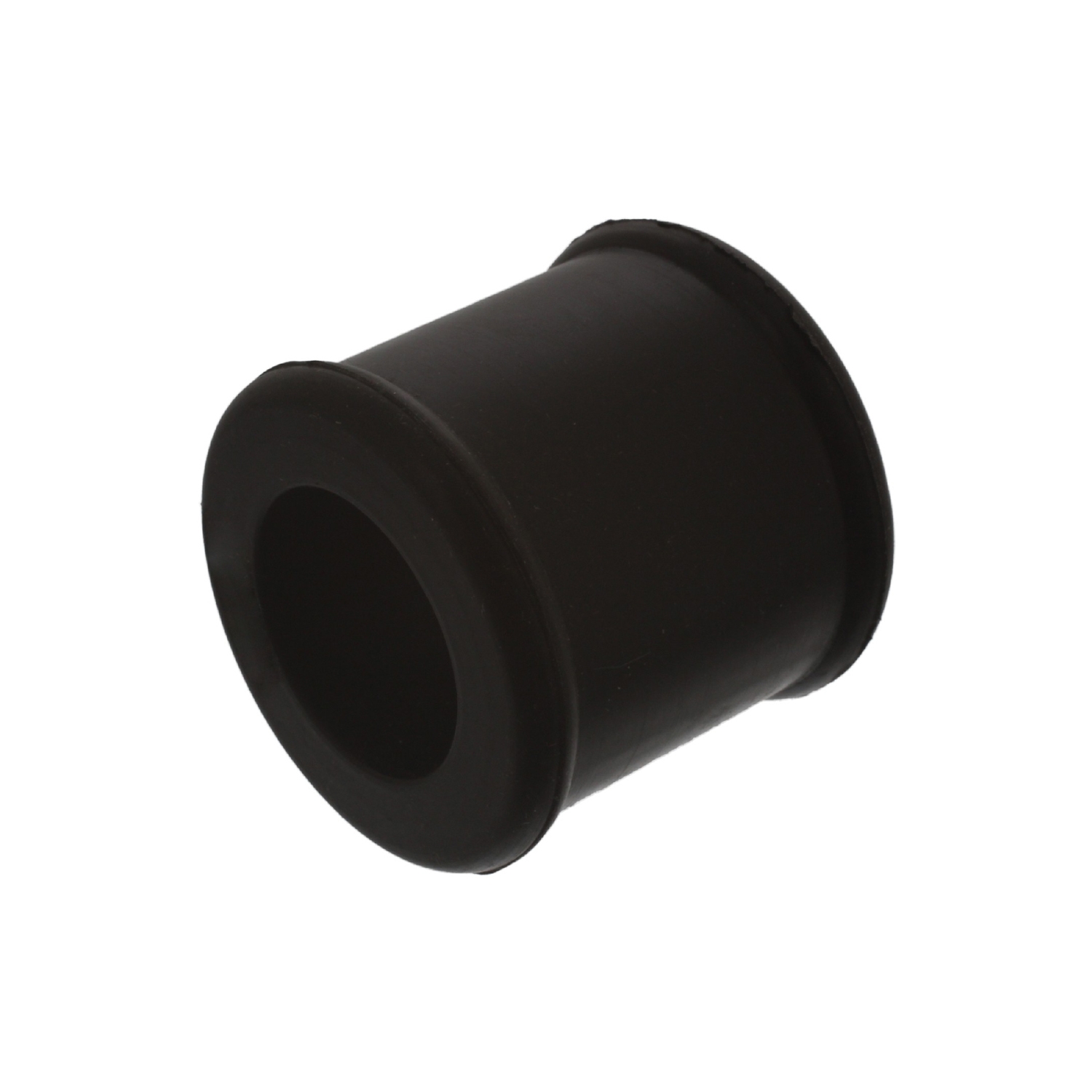 Rubber Mounting