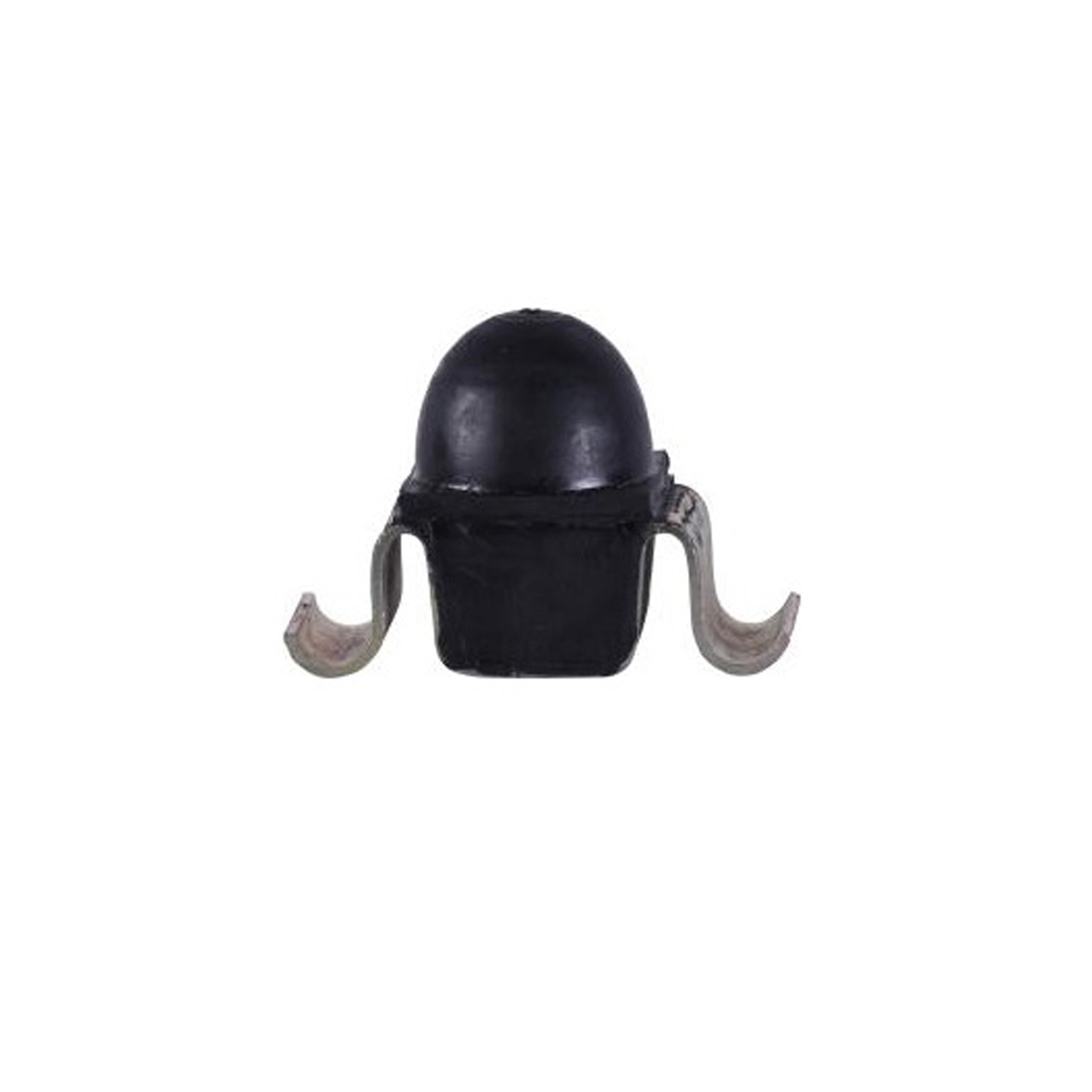 Rubber Metal Buffer