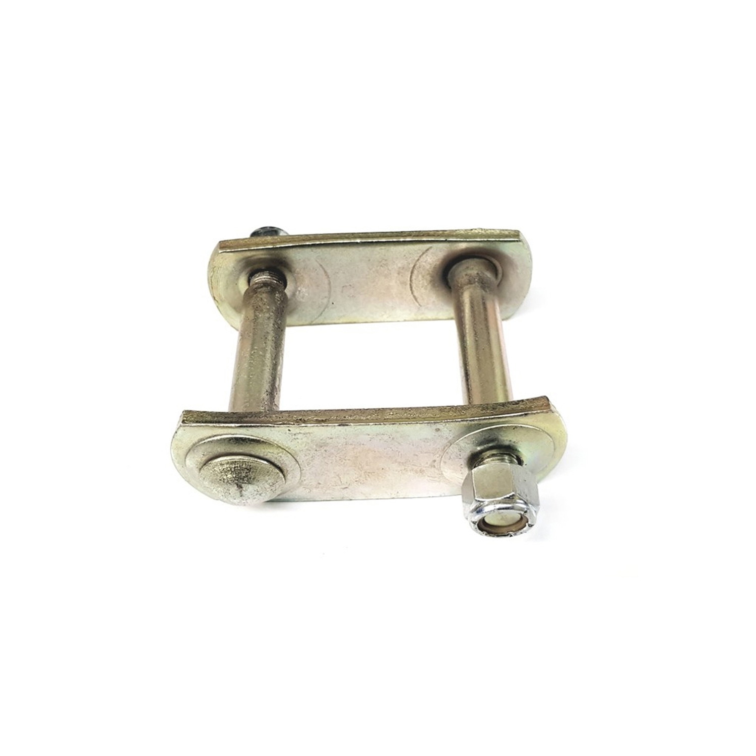 Spring Shackle