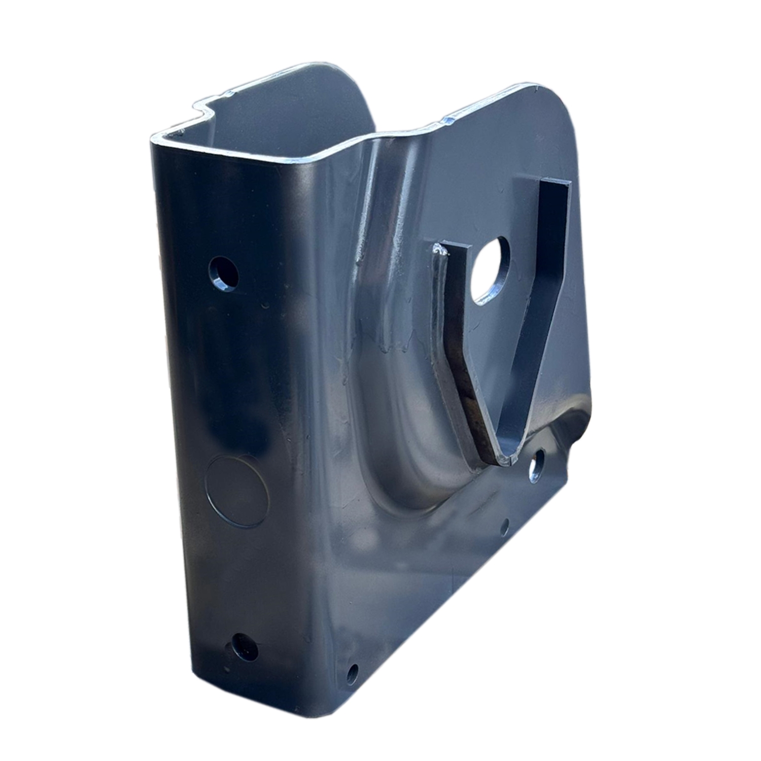Z Leaf Spring Bracket Without Table
