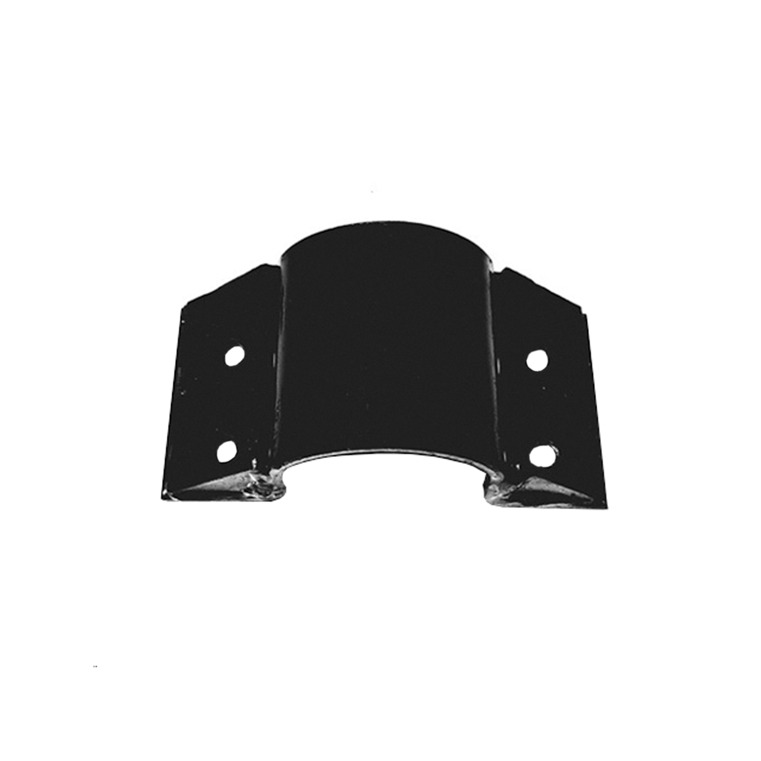 Front Balance Arm Clamp