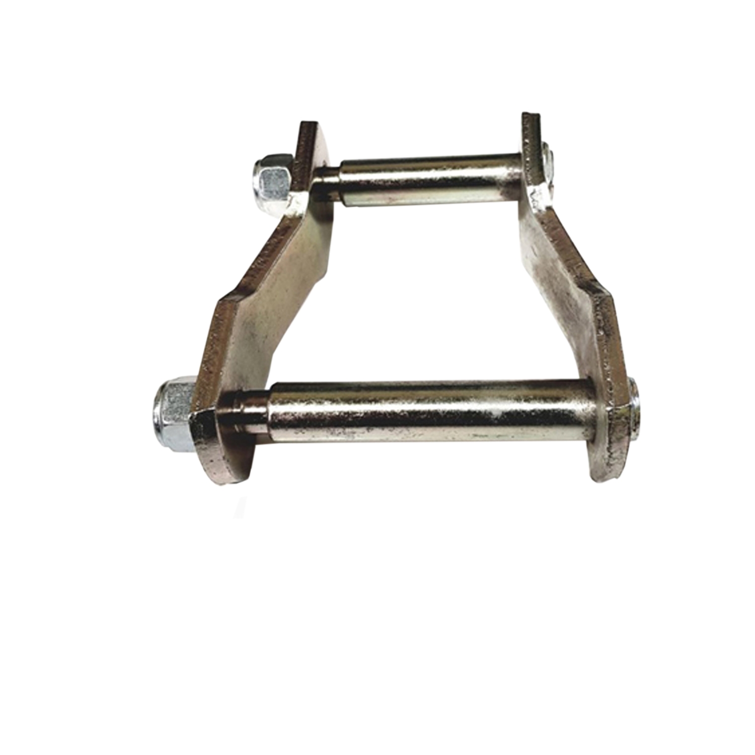 Rear Spring Shackle