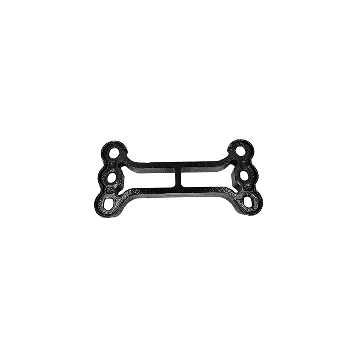 Fifth Wheel Raising Wedge