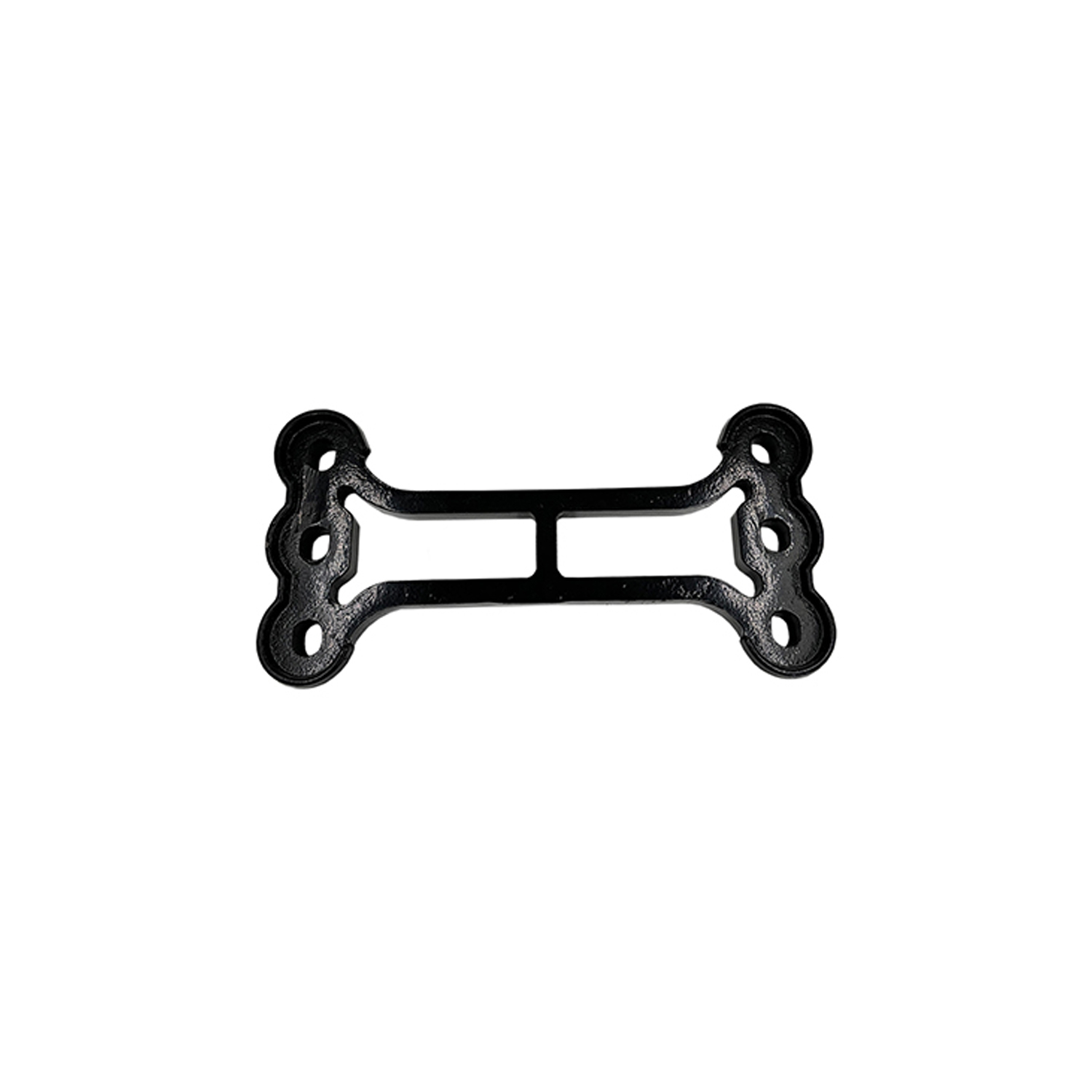 Fifth Wheel Raising Wedge