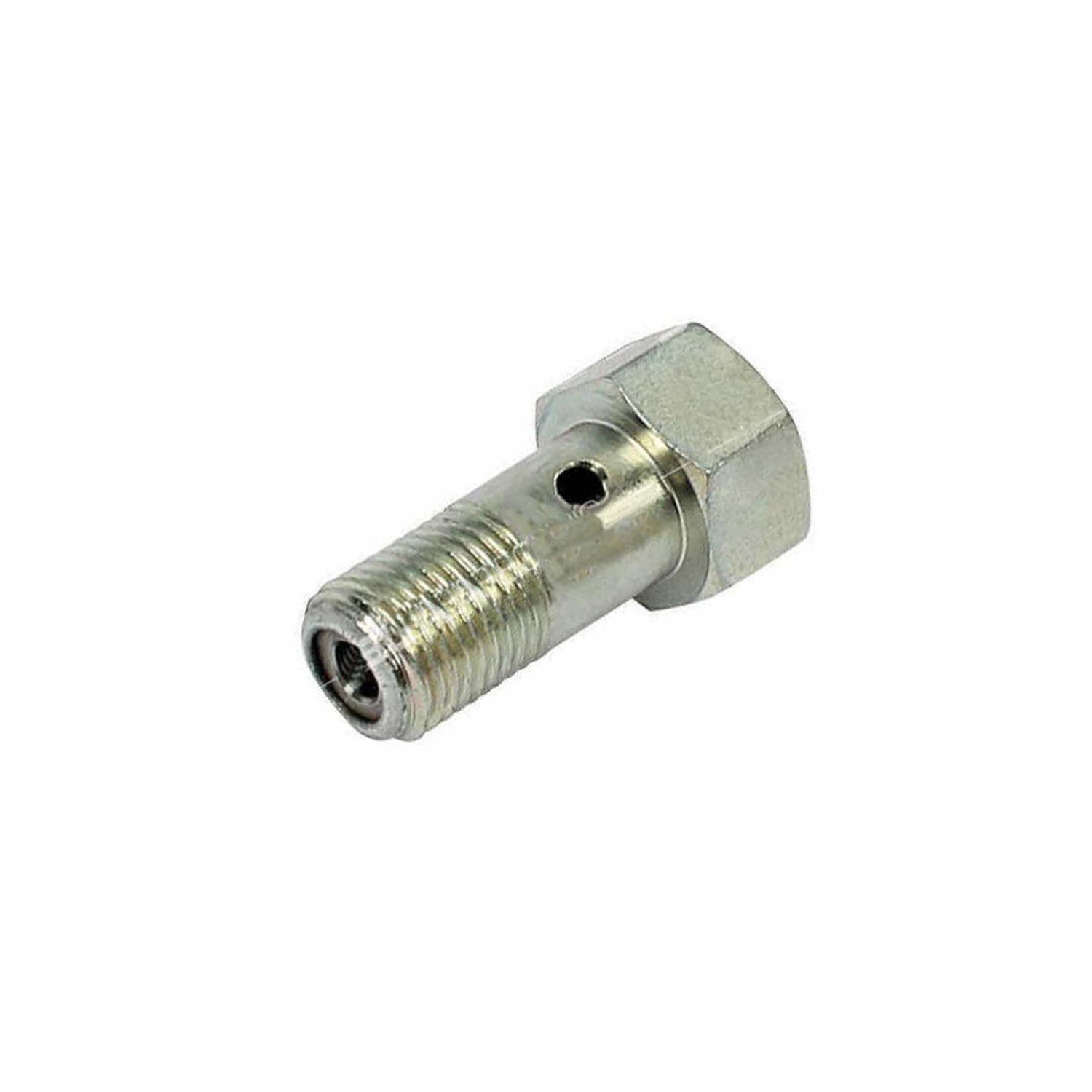 Overflow Valve