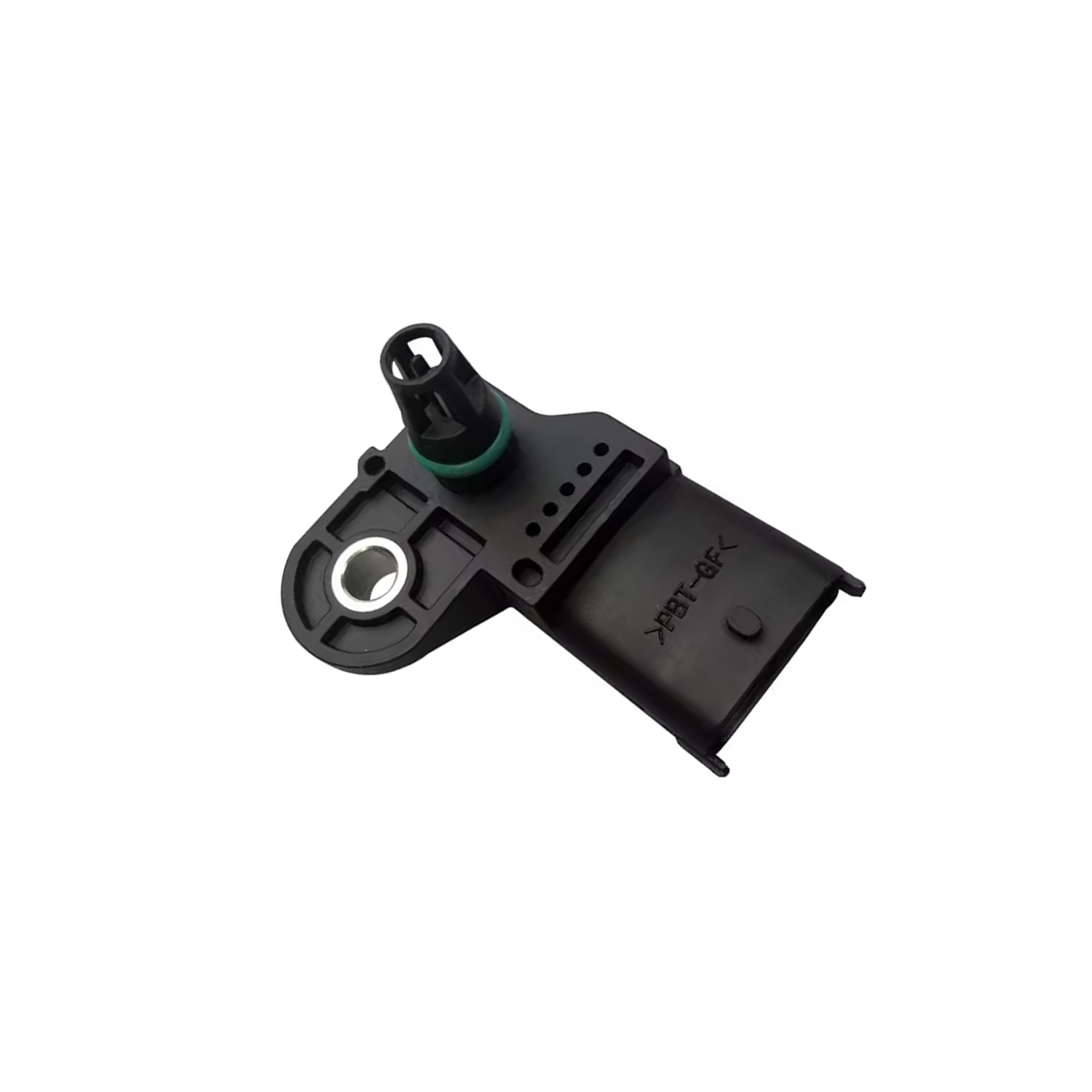 Sensor, Boost Pressure