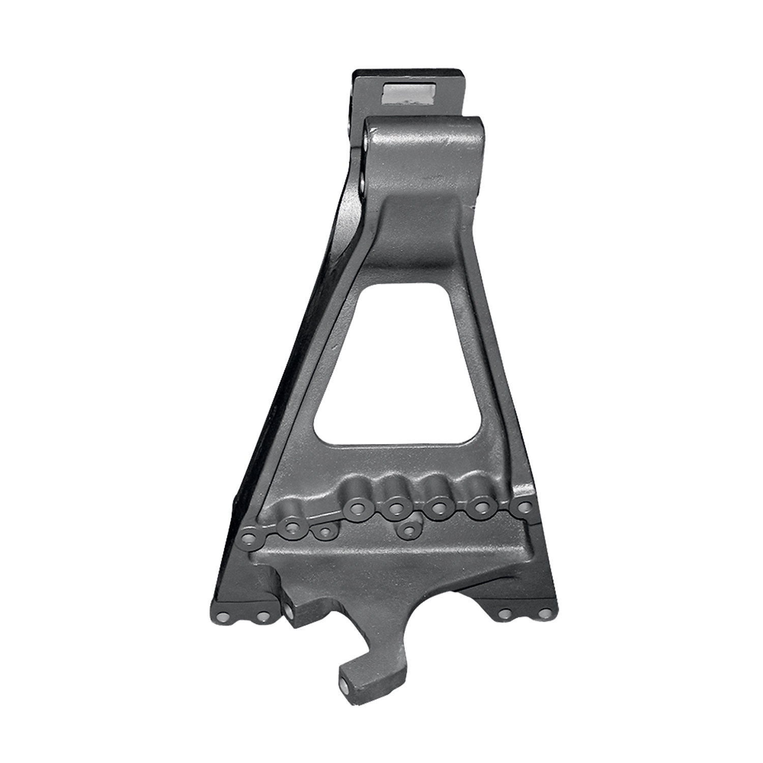Rear Front Bracket