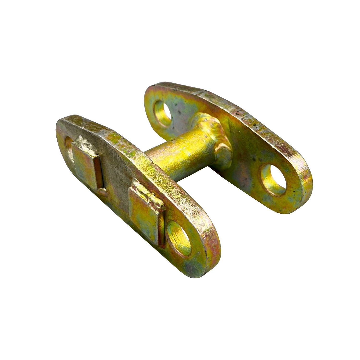 Spring Shackle