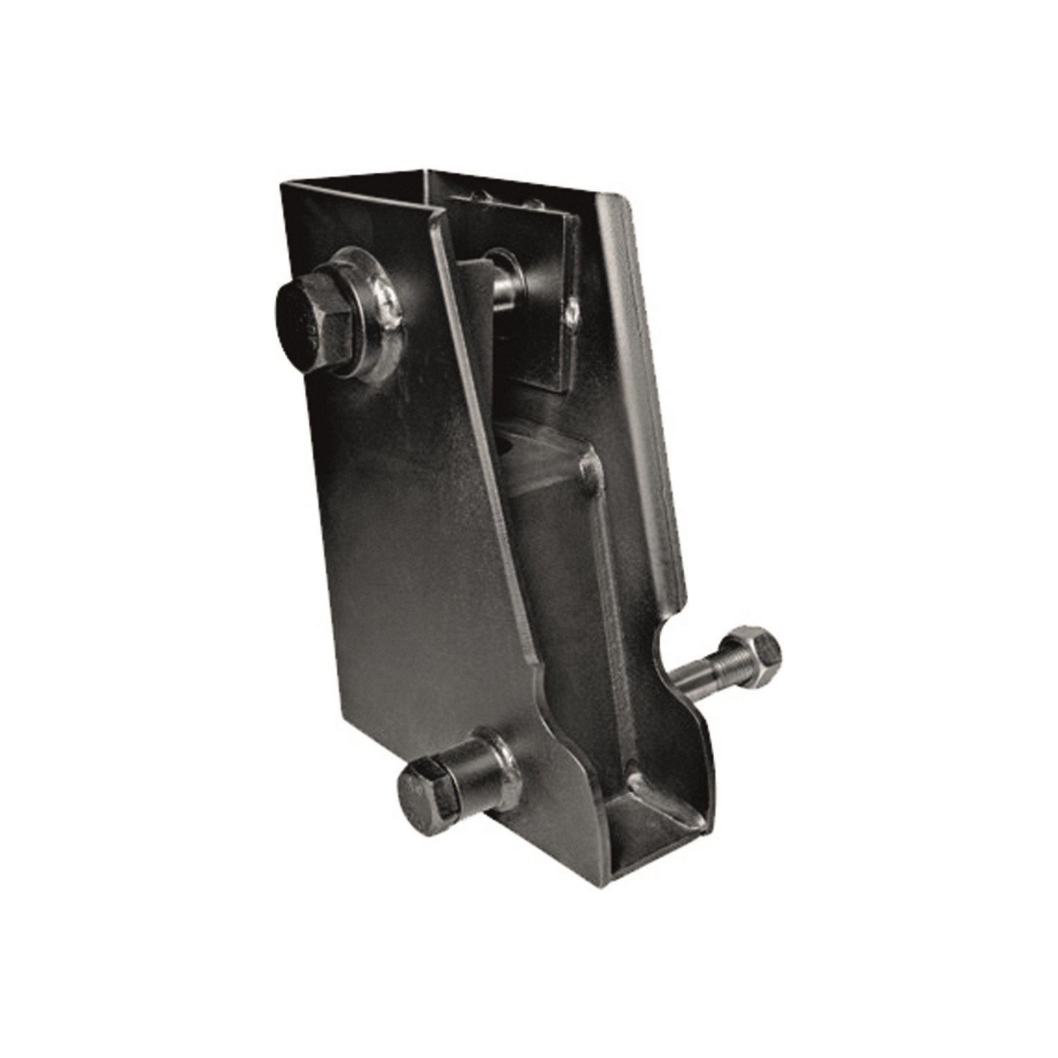 Spring Bracket 24 cm - 24mm Pin