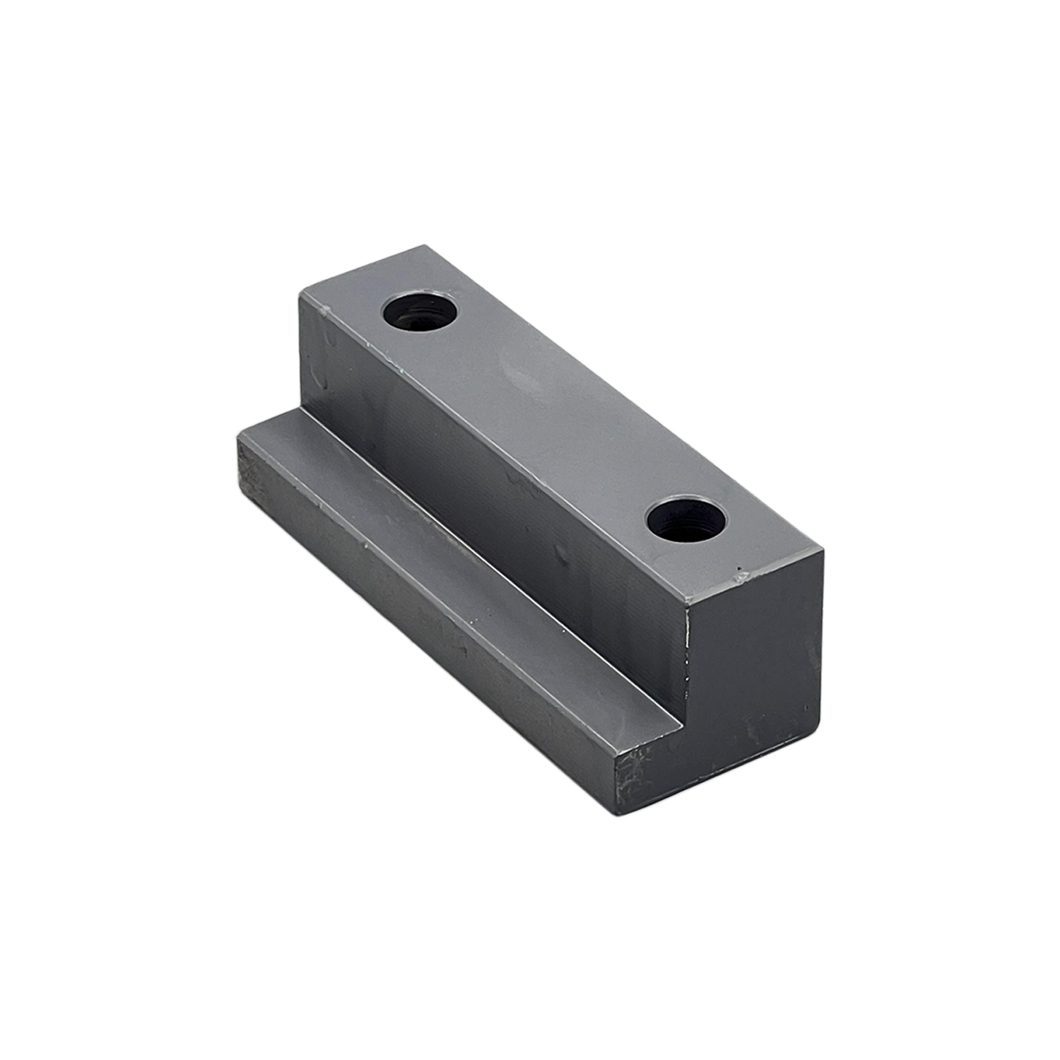 Plastic Wedge Plate