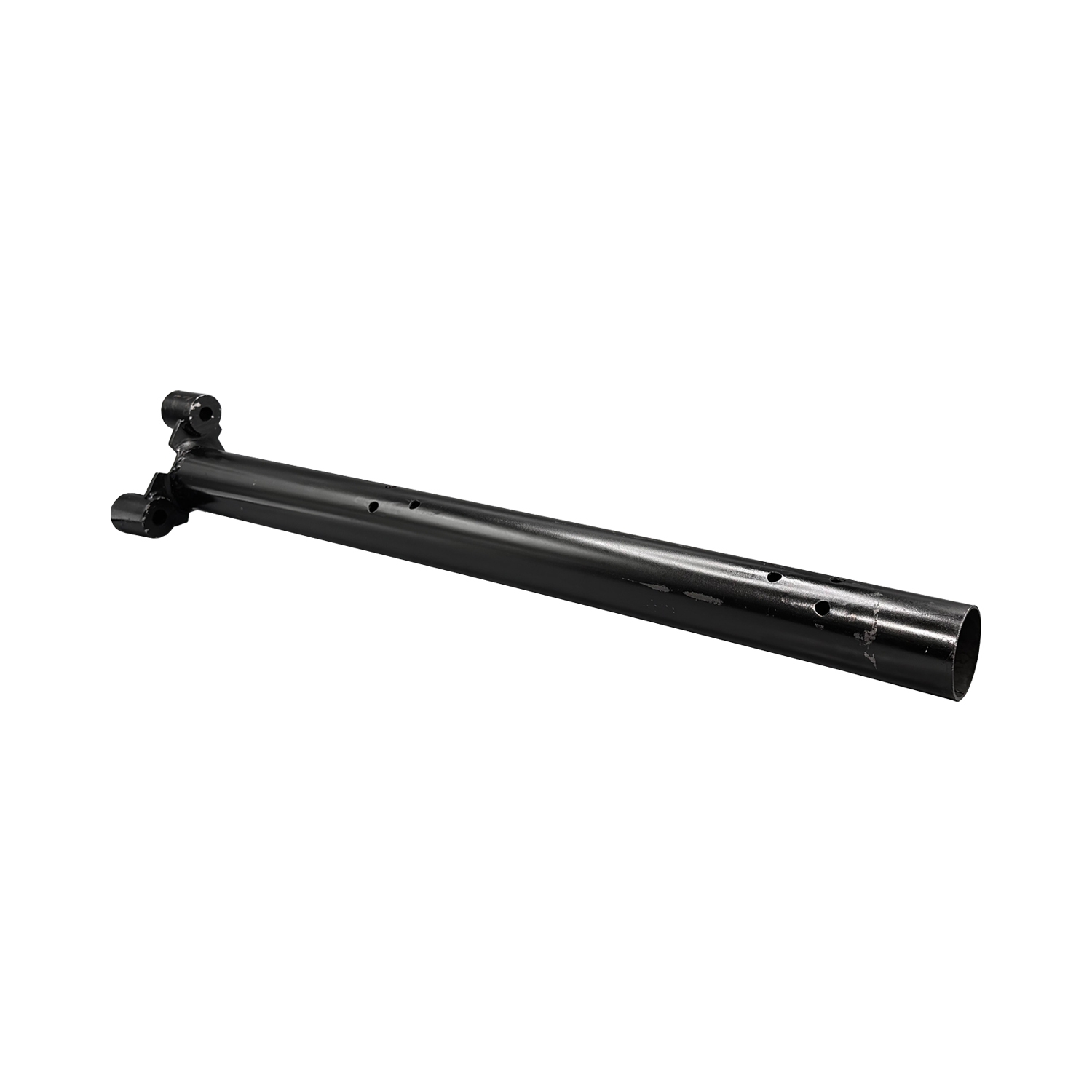 Rear Fender Pipe