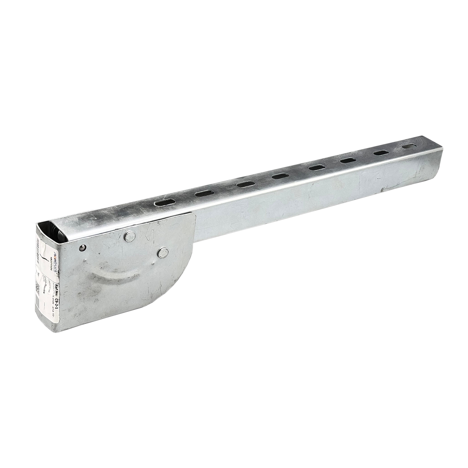 Truck Side Protection Profile Foot