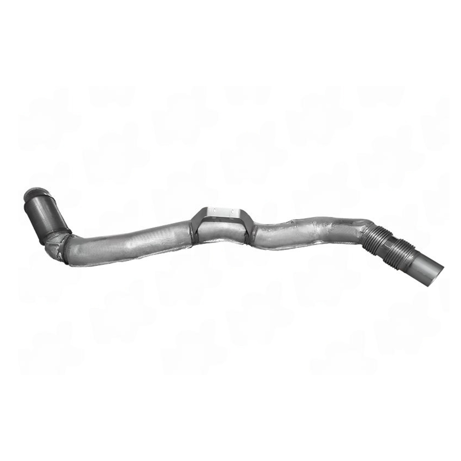 Exhaust Pipe