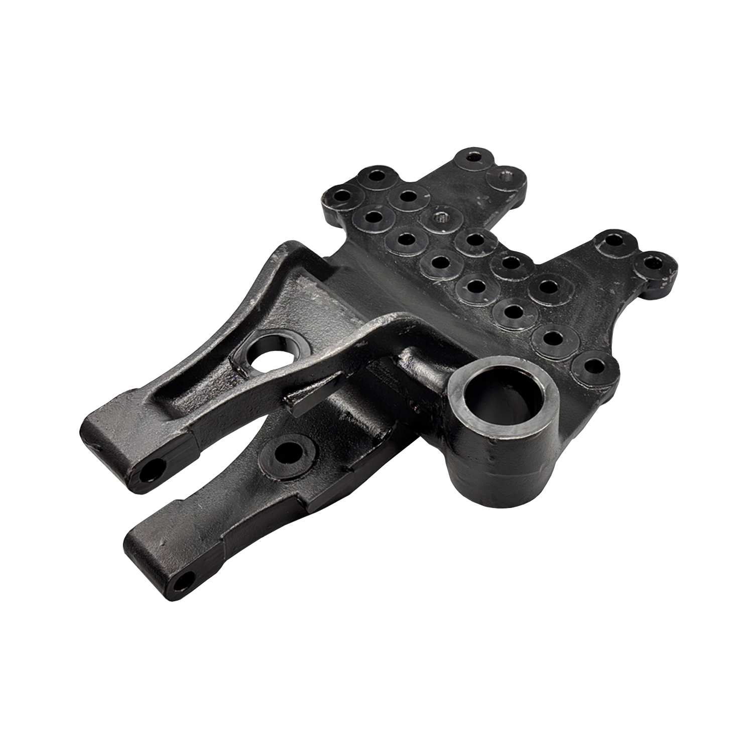 Front Middle Bracket