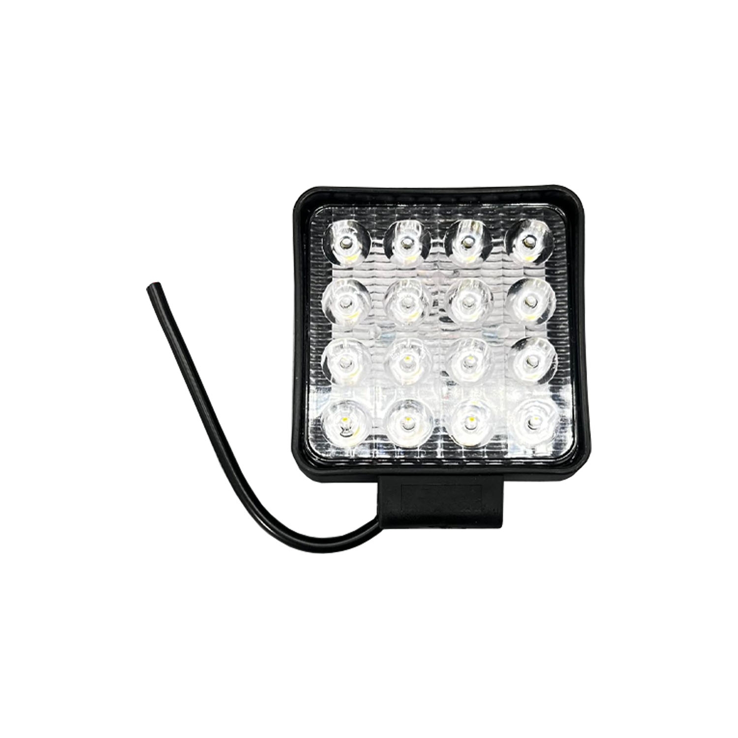 Reversing Lamp