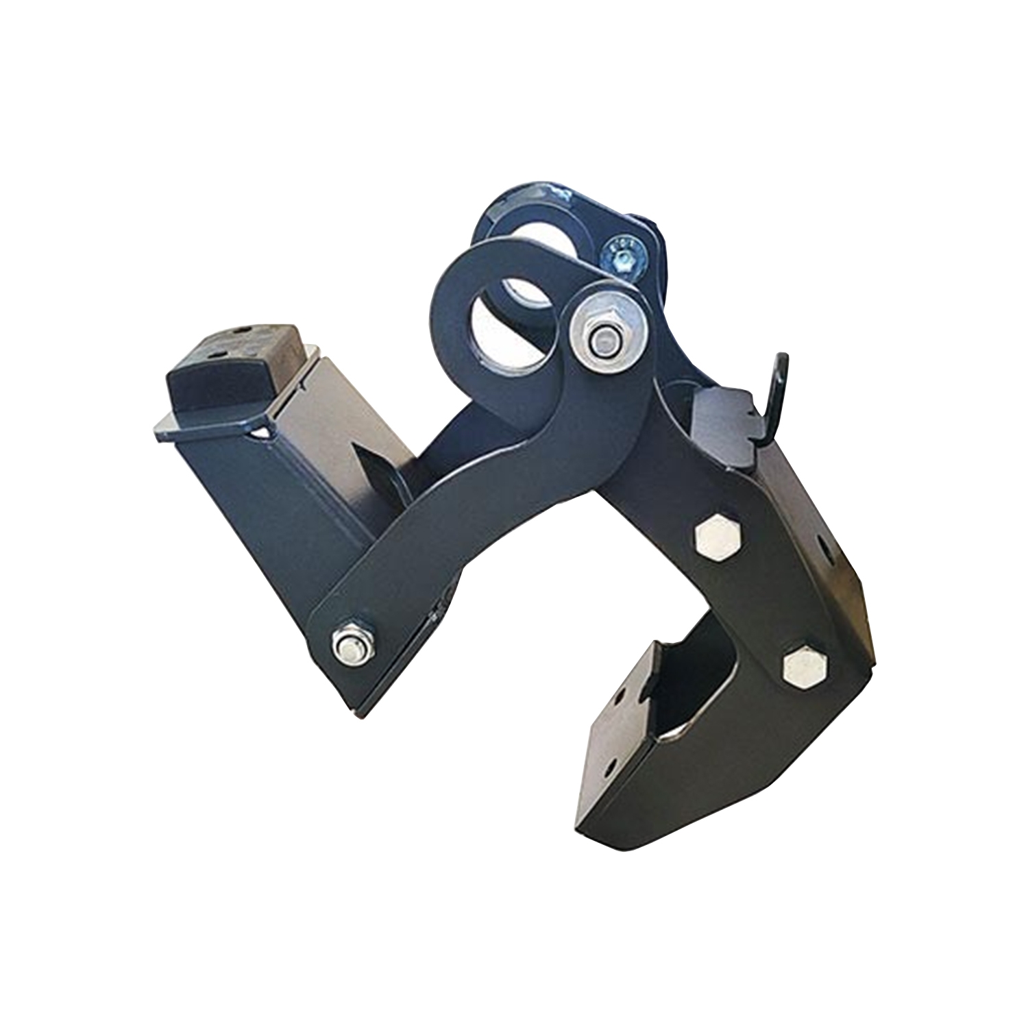 Axle Lifting Apparatus