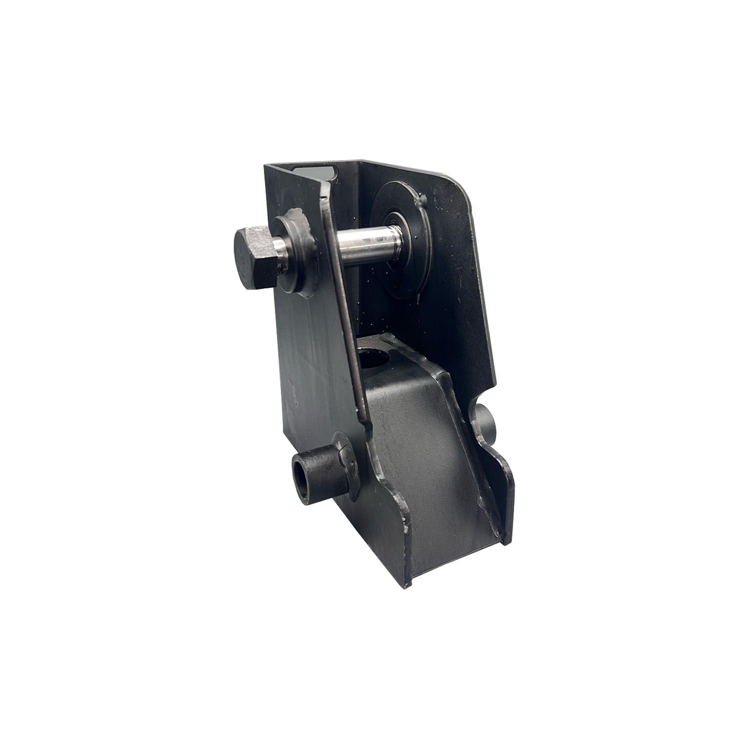 Spring Bracket 20 cm - 30mm Pin