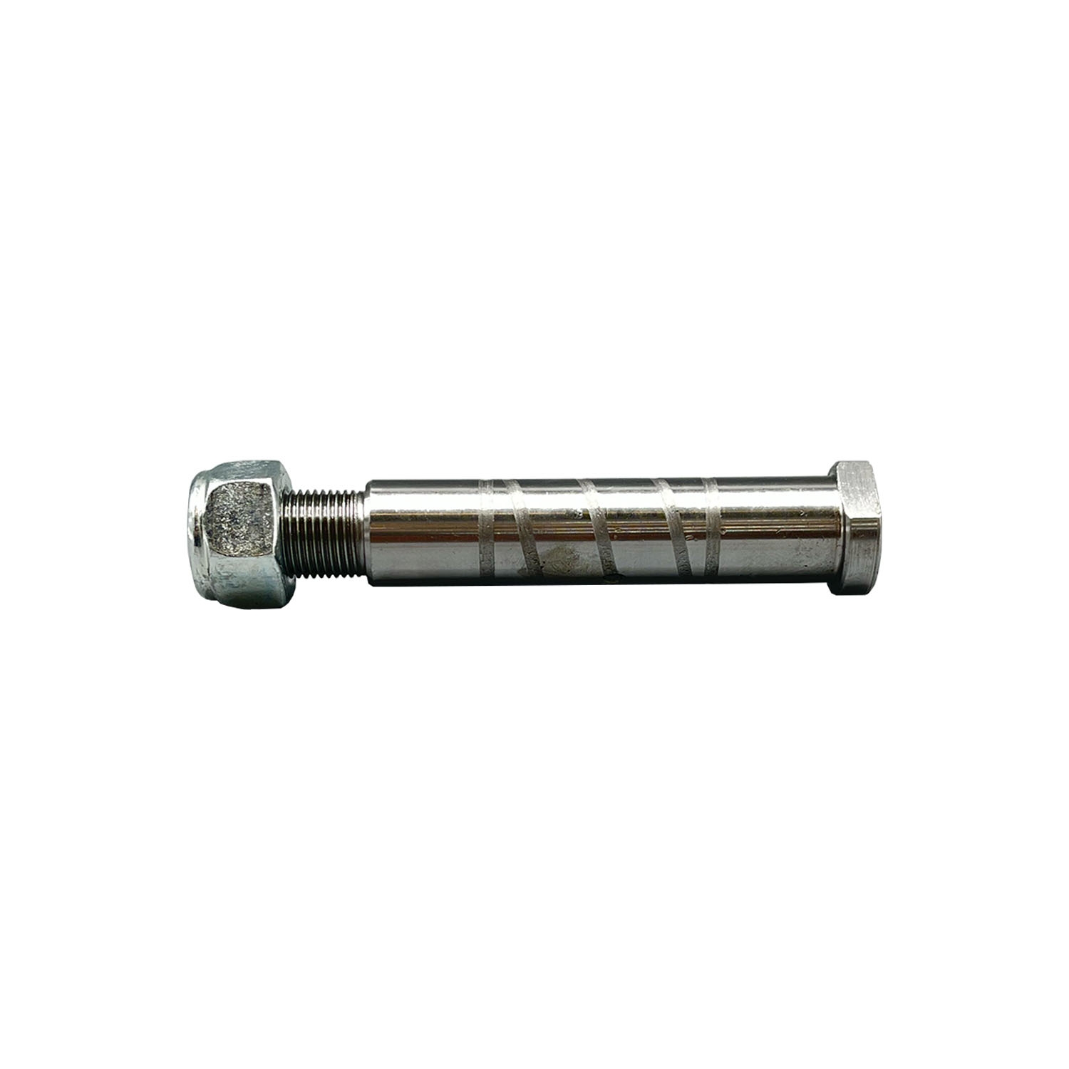 Front Pin With Nut