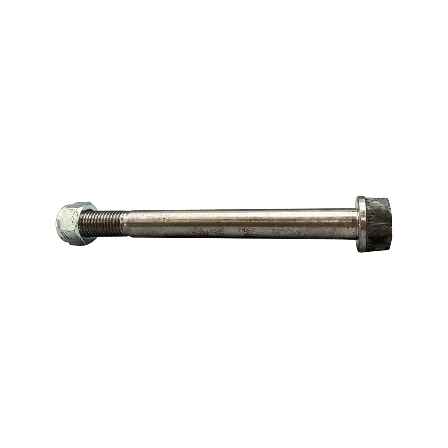 Spring Bolt