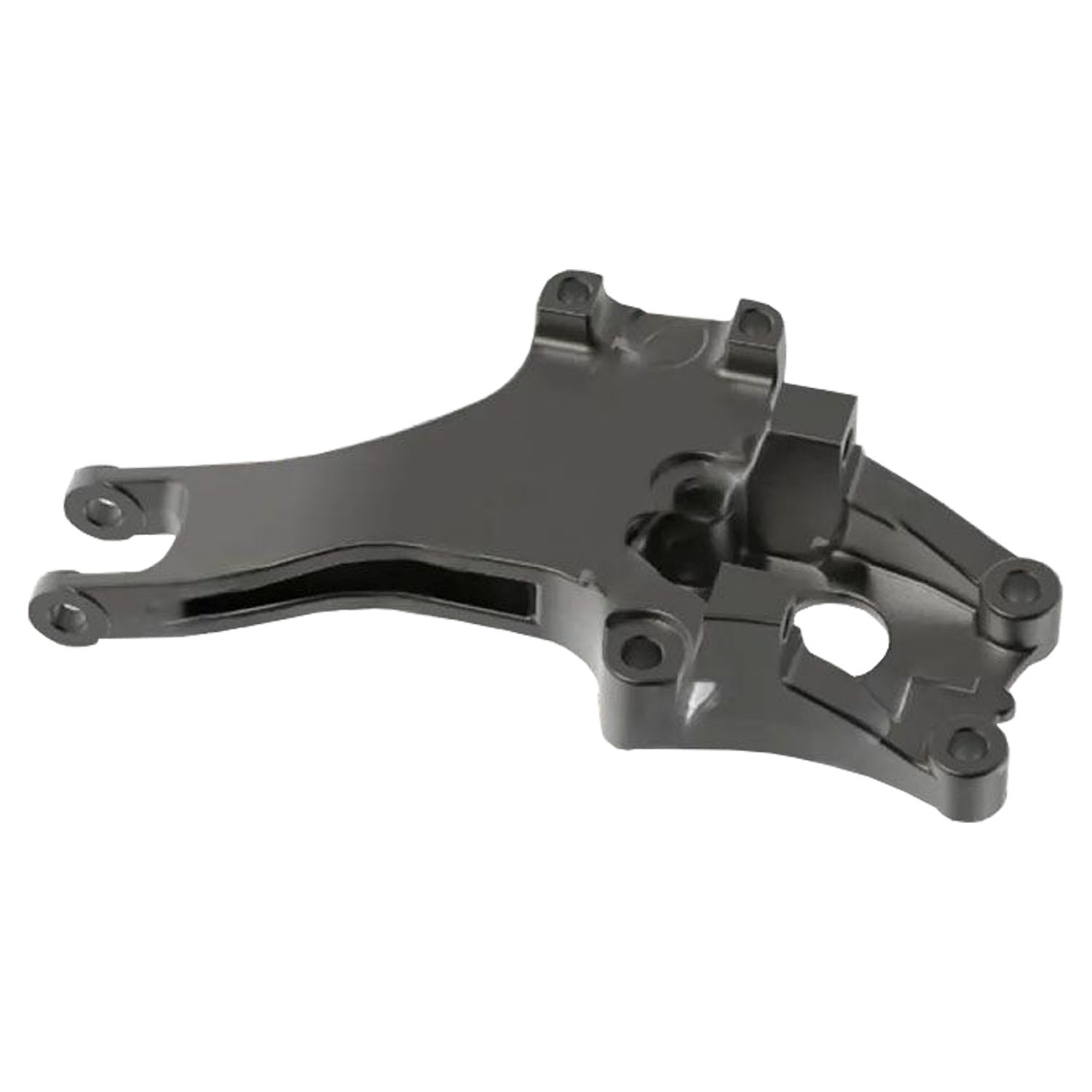 Suspension Stabilization Bearing Bracket