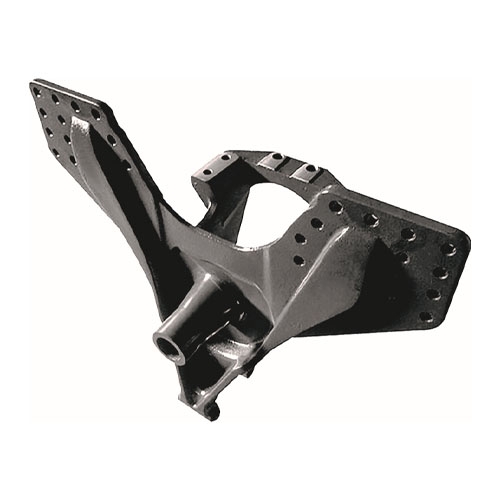 Chassis Connecting Cradle