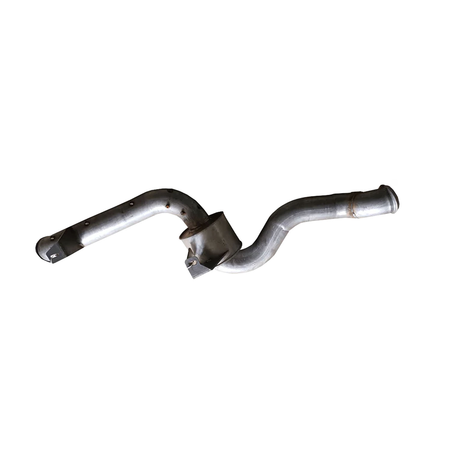Exhaust Pipe