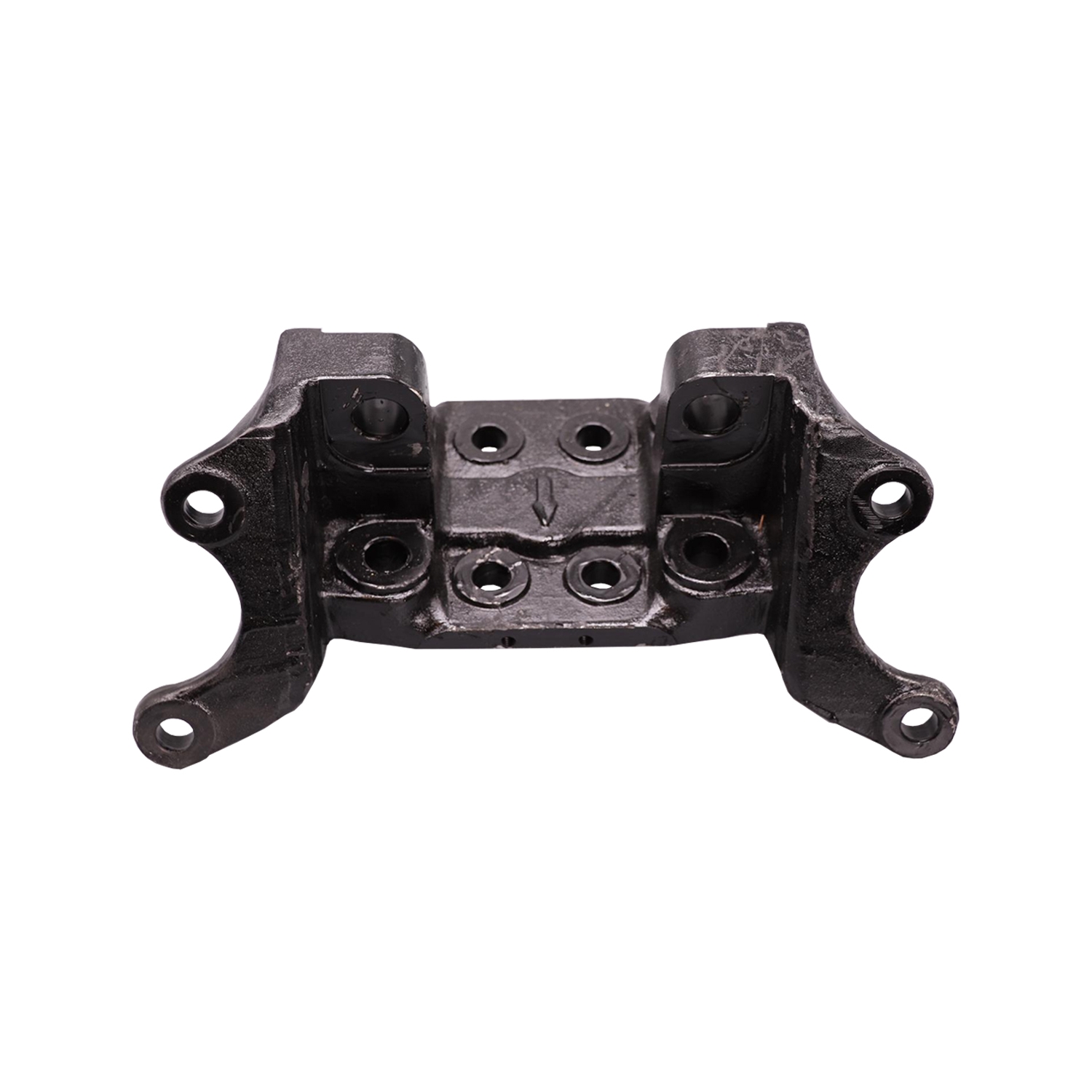 V Arm Plate