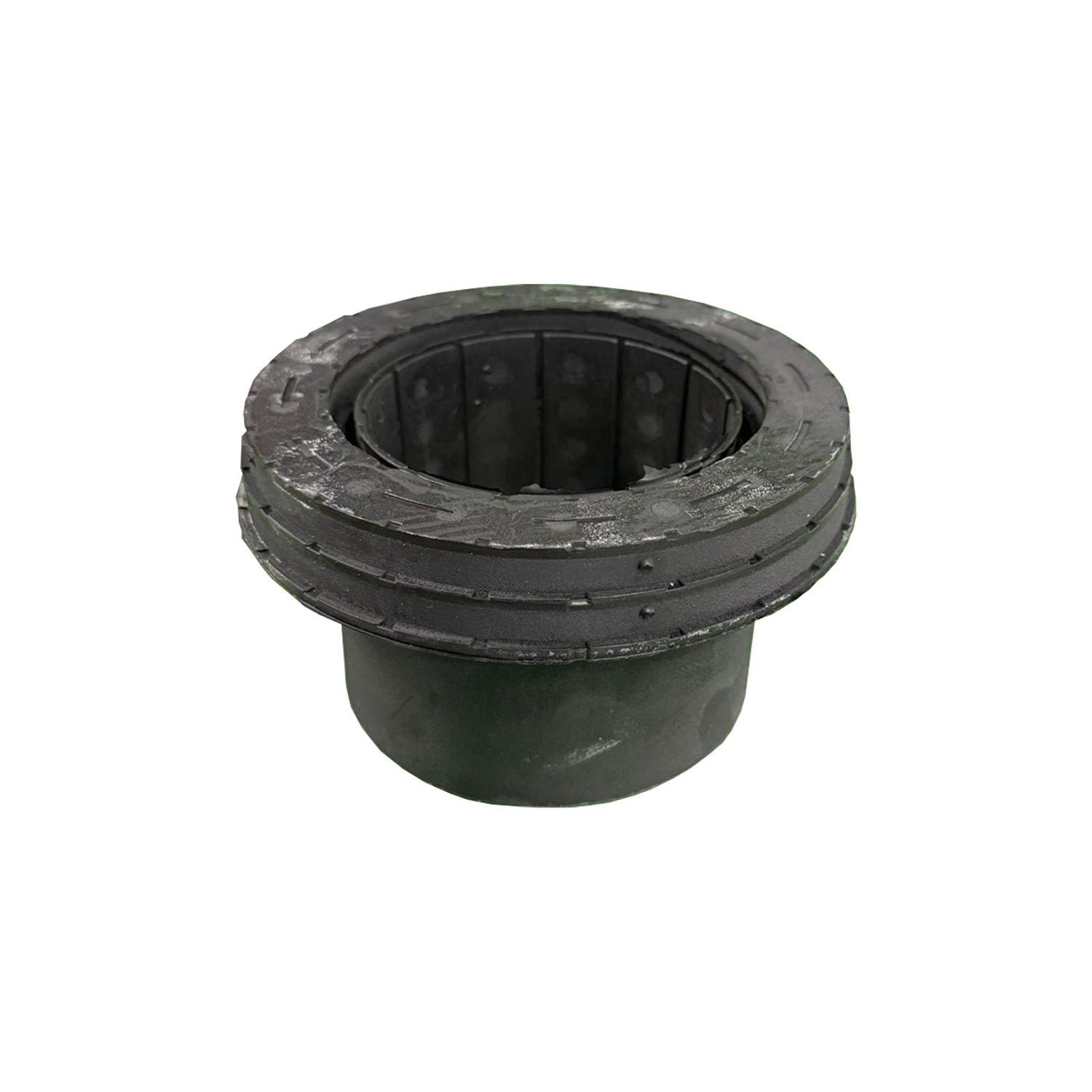 Rubber Mounting