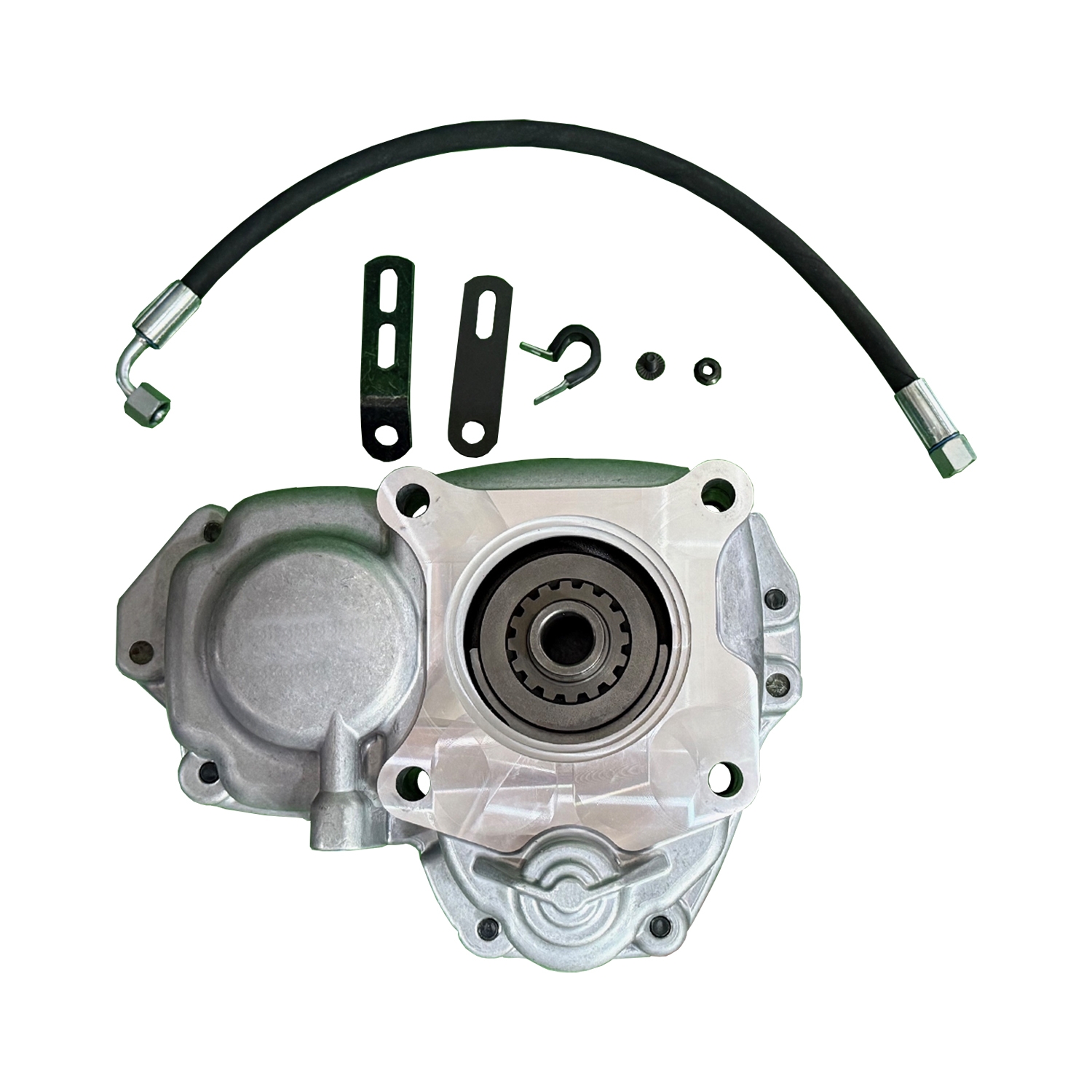 Transmission Pto