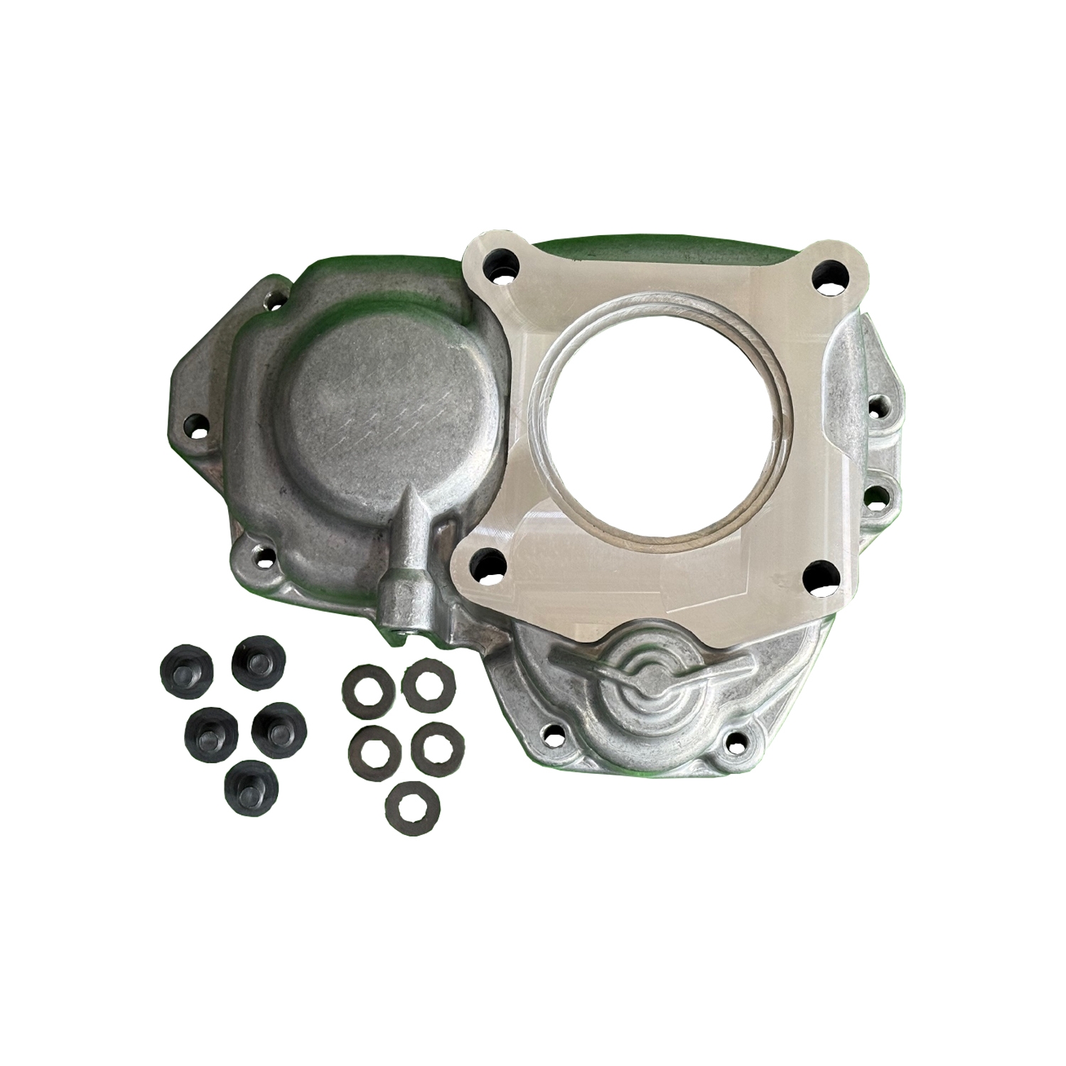 VOLVO FM - FM PTO ÜST KAPAK - ÖN
