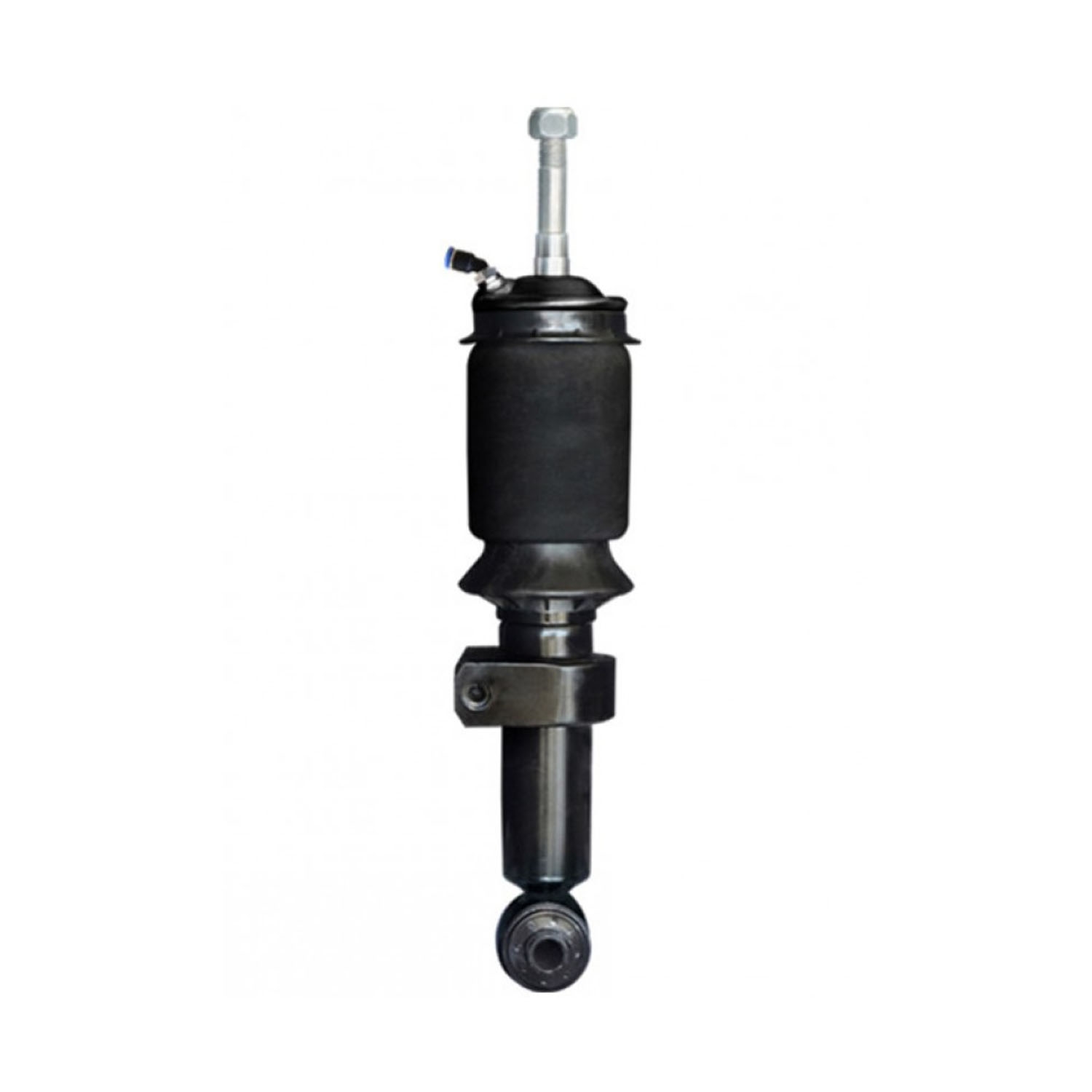 Cabin Air Spring