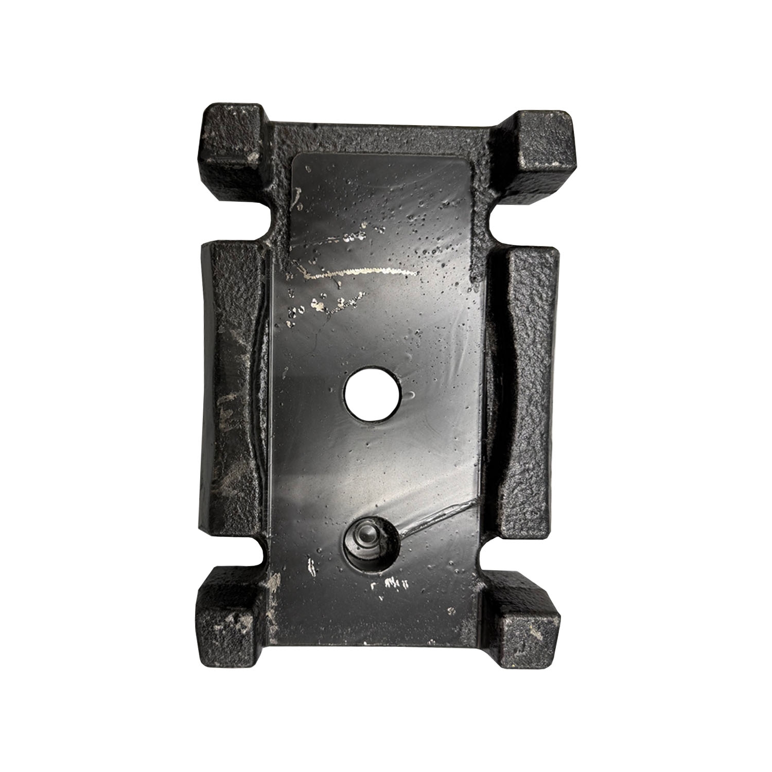 Middle Plate