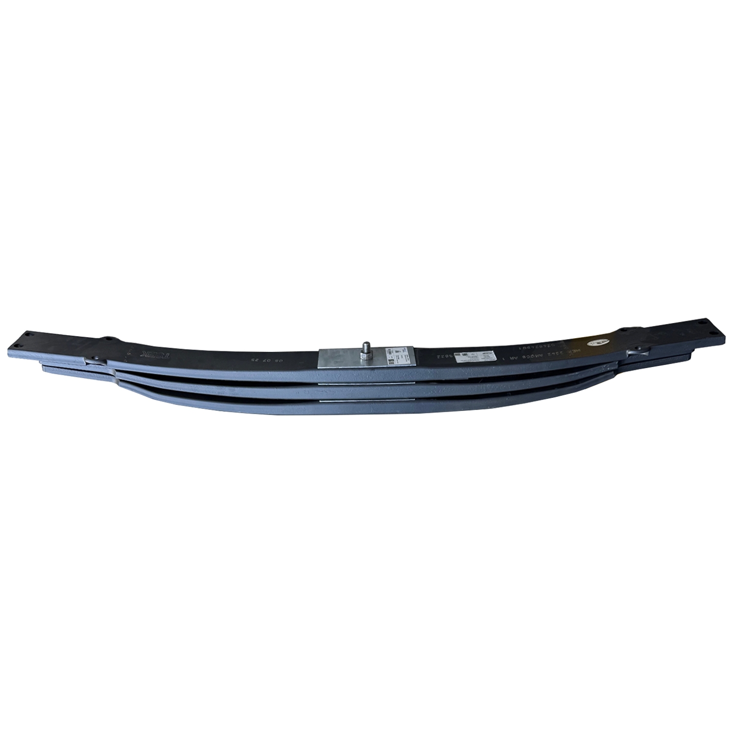 MERCEDES AROCS 33.42 / 41.45 PARABOLIK ARKA KOMPLE - 3 KATLI -