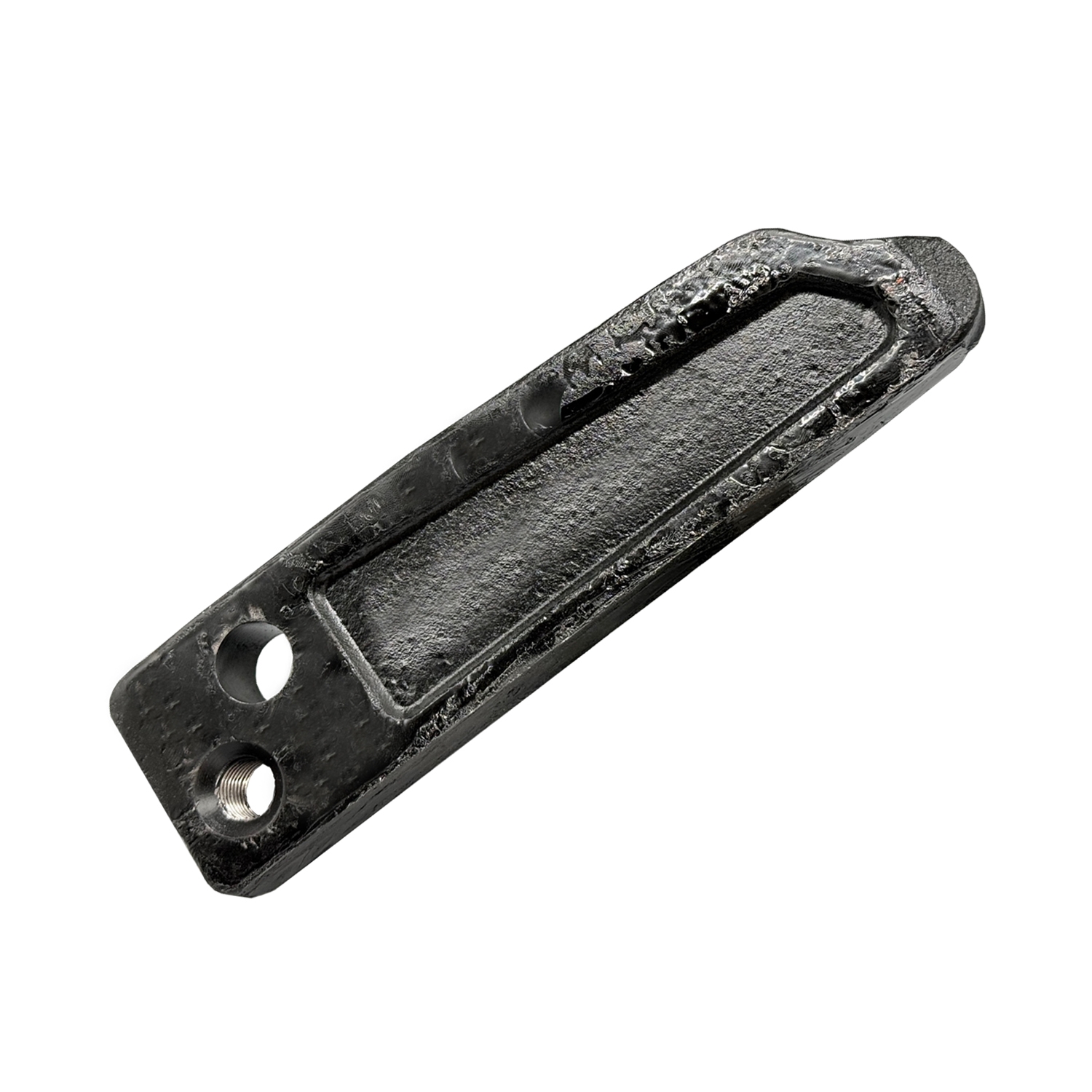 Lock Nail